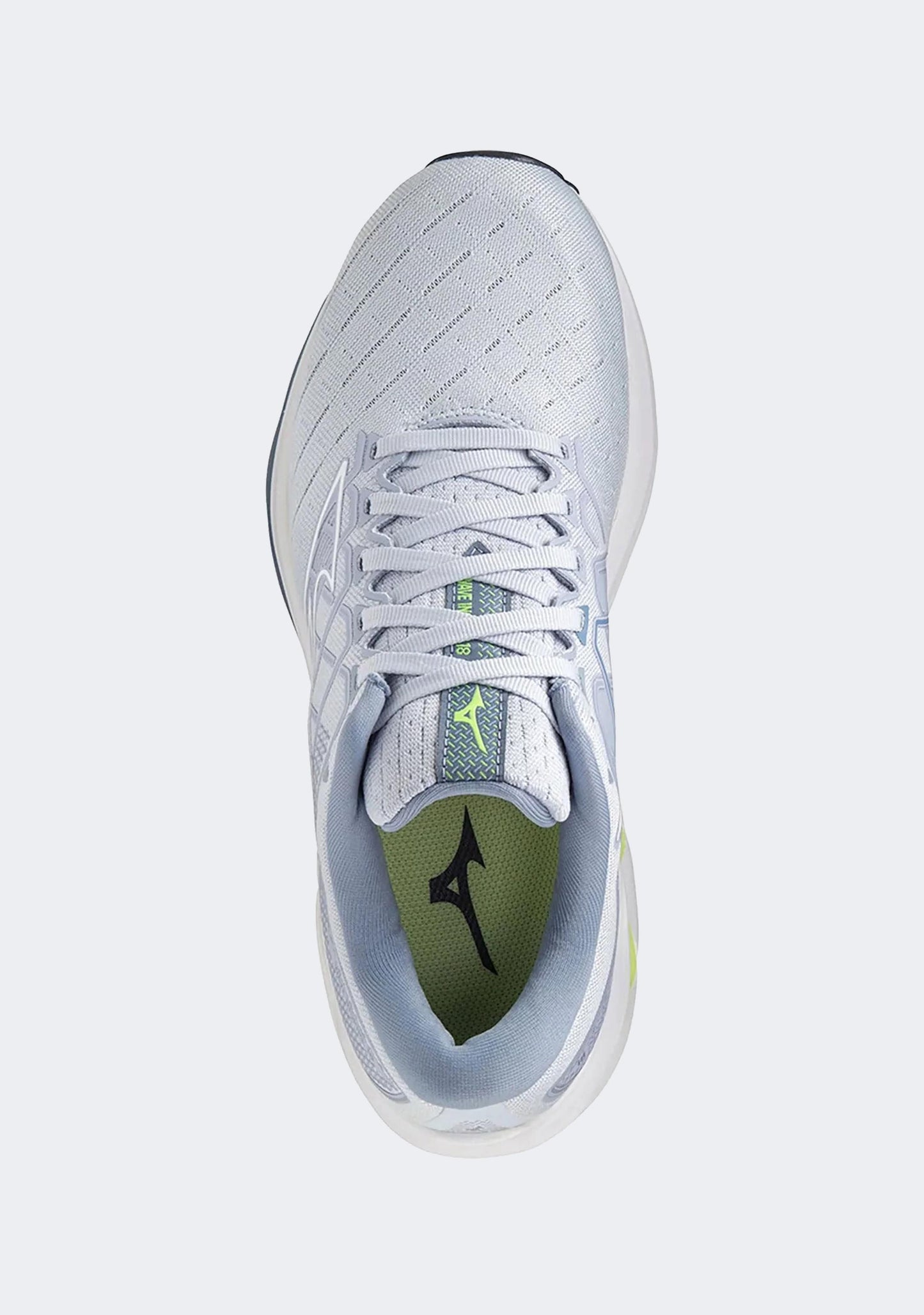 Mizuno Women’s Wave Inspire 18