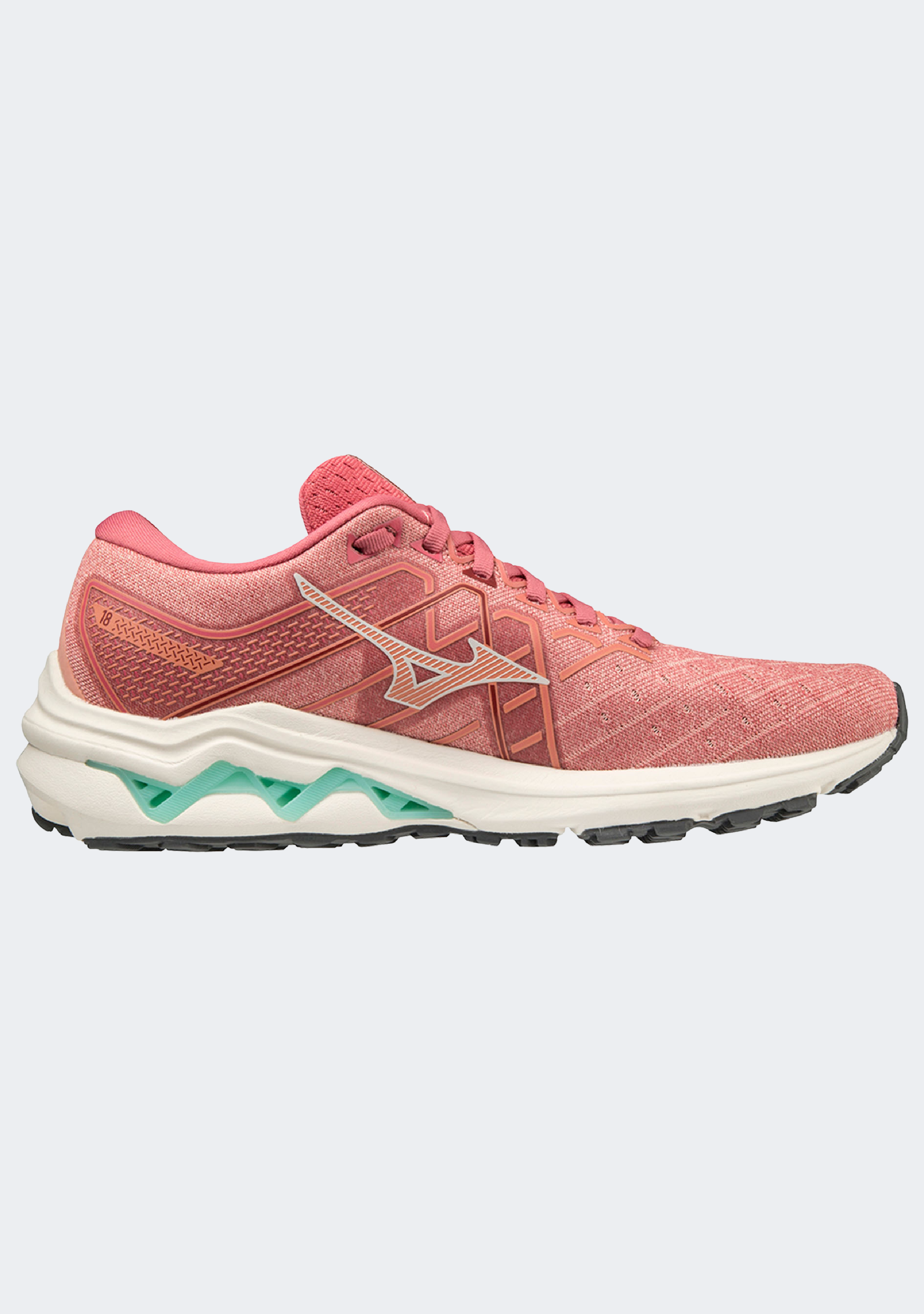 Mizuno Women’s Wave Inspire 18