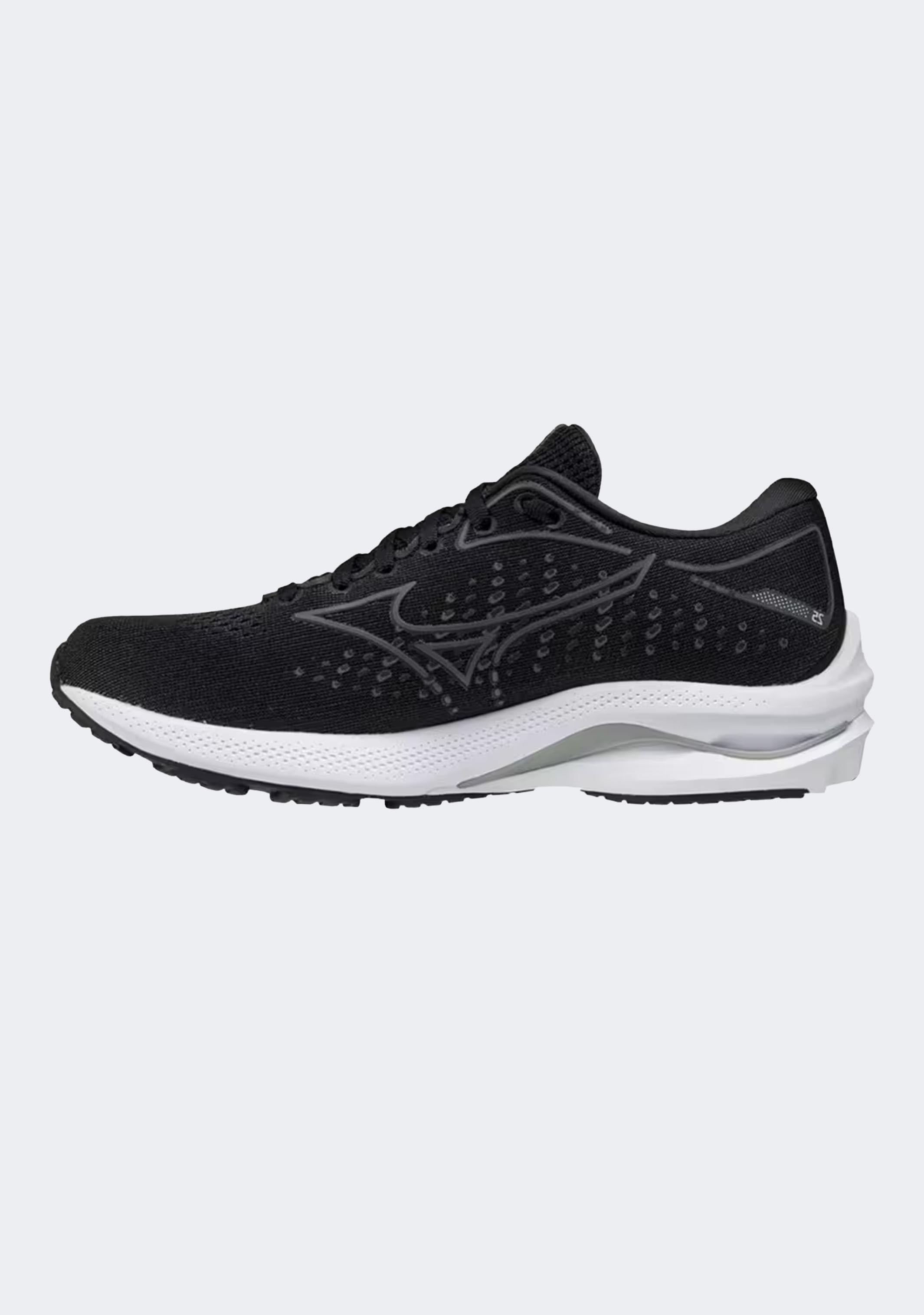 Mizuno Women's Wave Rider 25 (D Width)