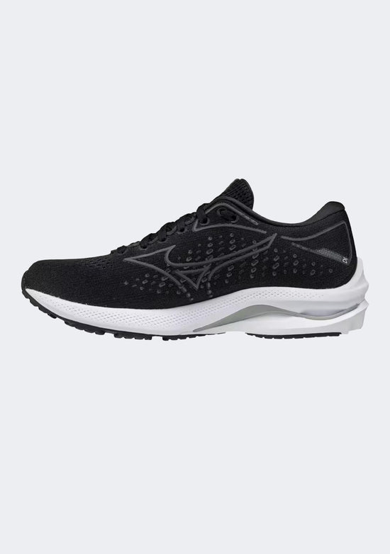 Mizuno Women's Wave Rider 25 (D Width)