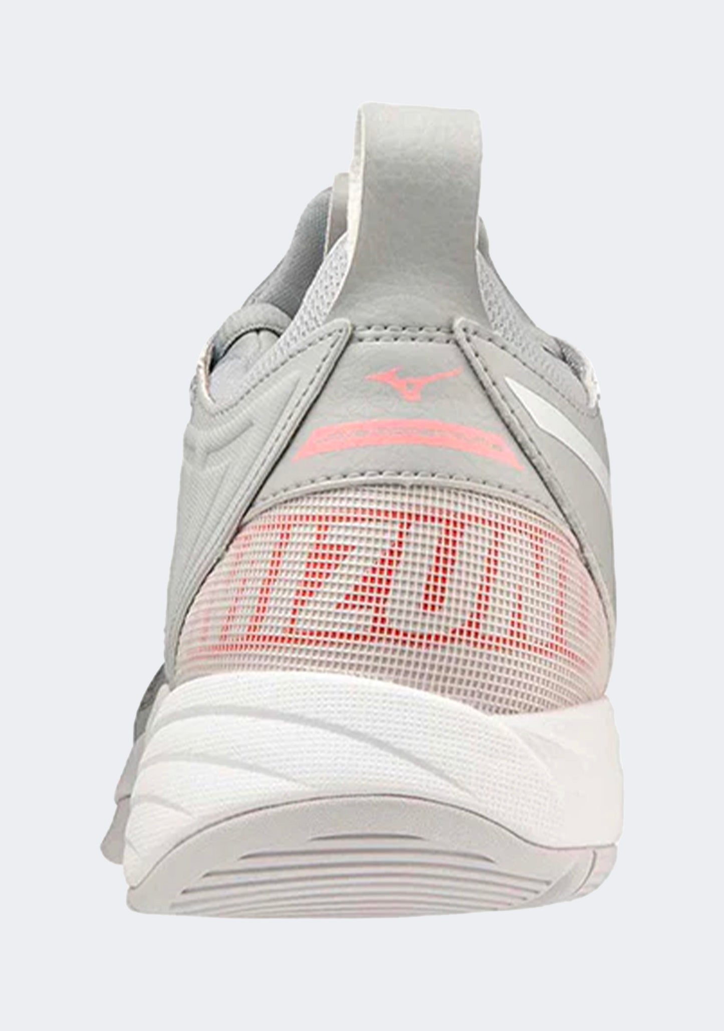 Mizuno Women's Wave Momentum 2 NB