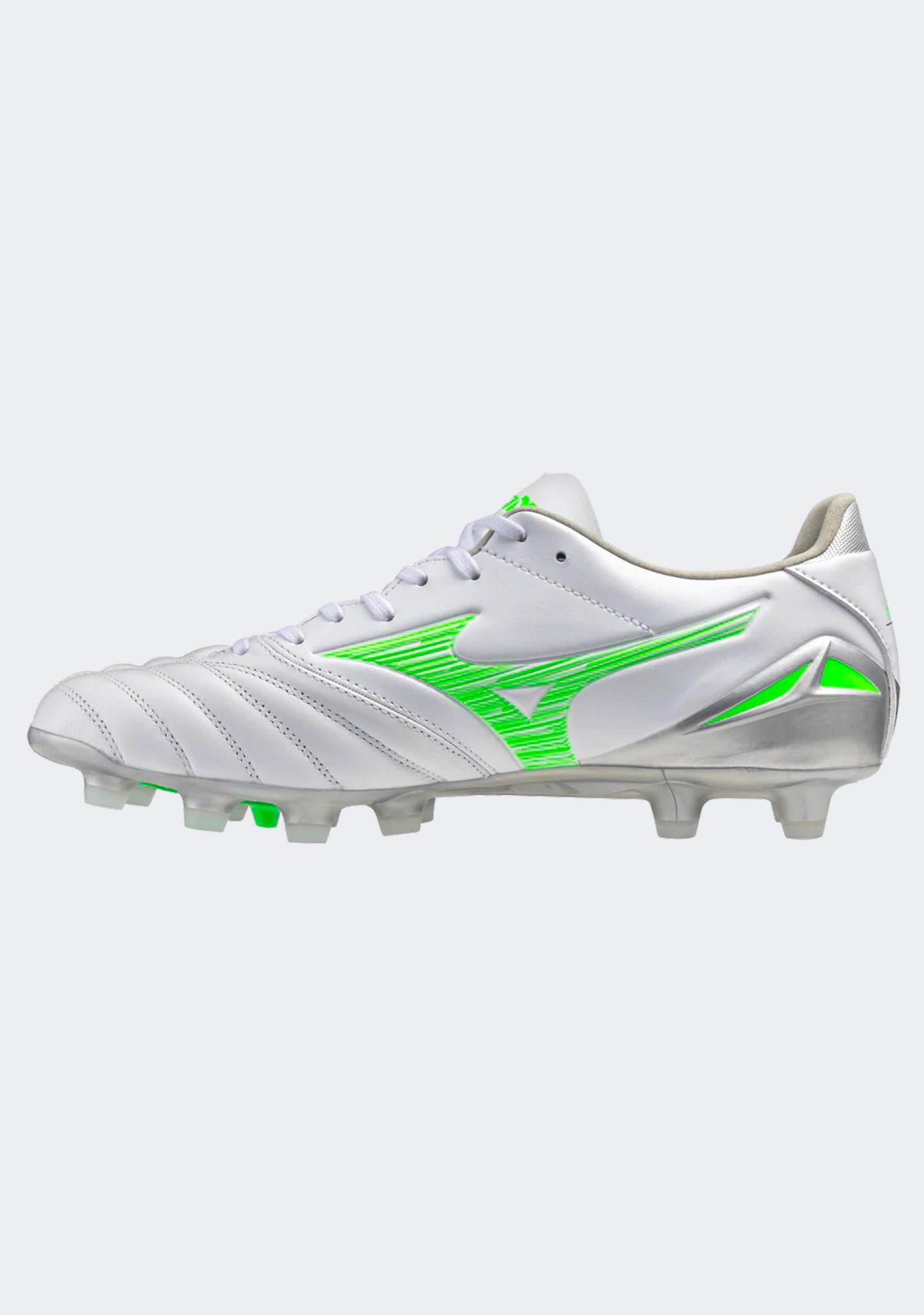 Mizuno Men's Morelia Neo IV Pro FG Boots