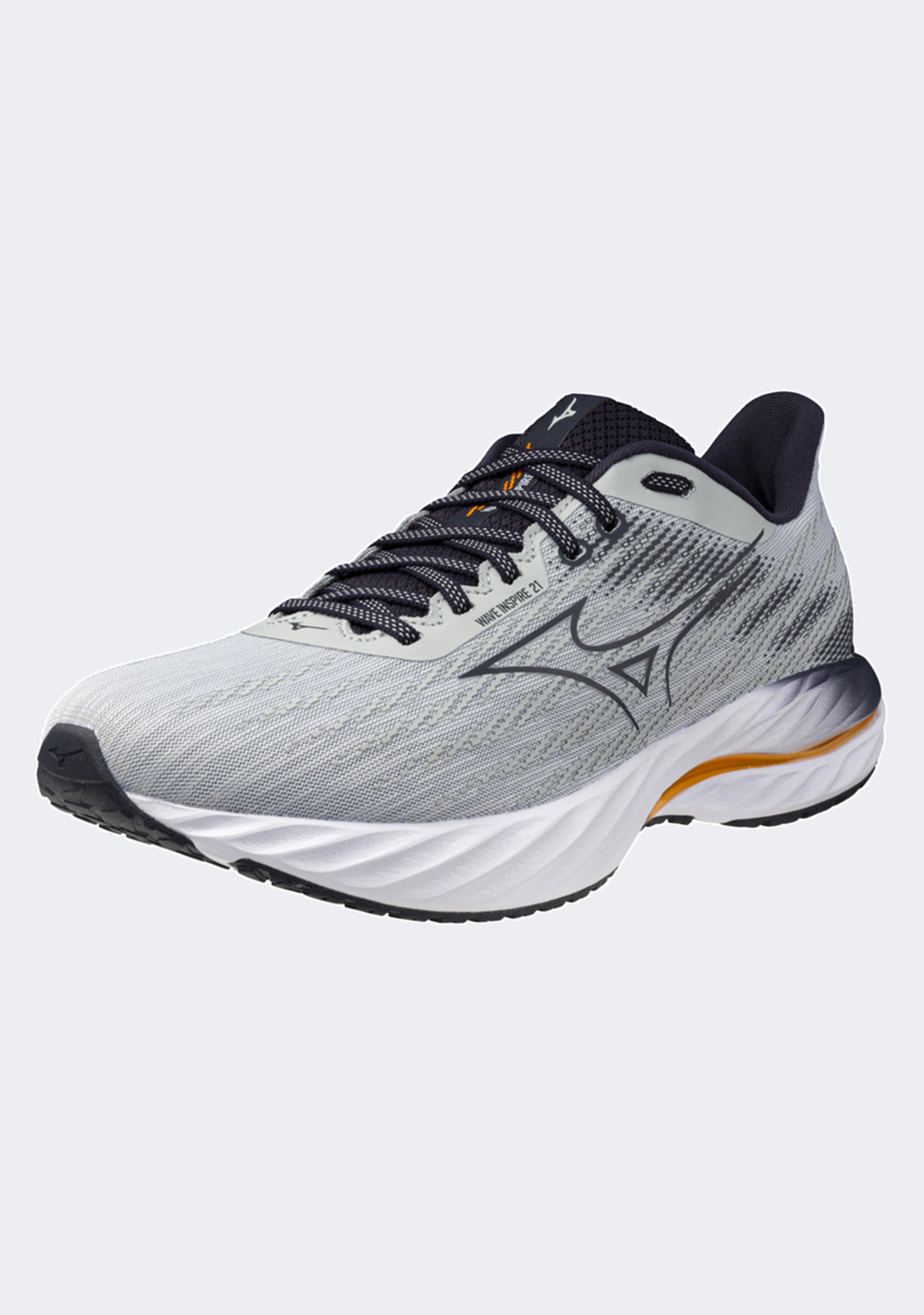 Mizuno Men's Wave Inspire 21