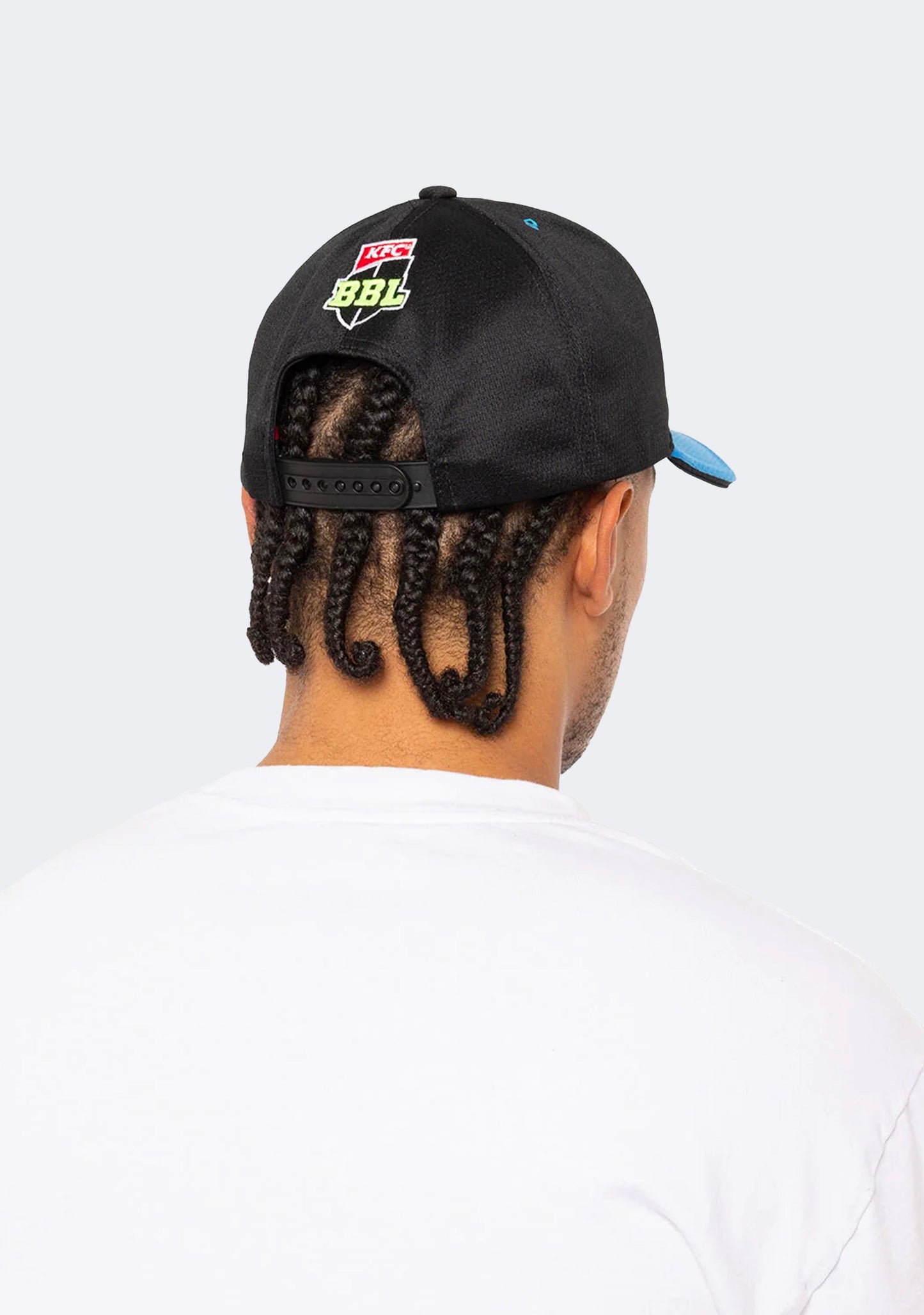 Mitchell & Ness BBL Adelaide Strikers On Field Cap