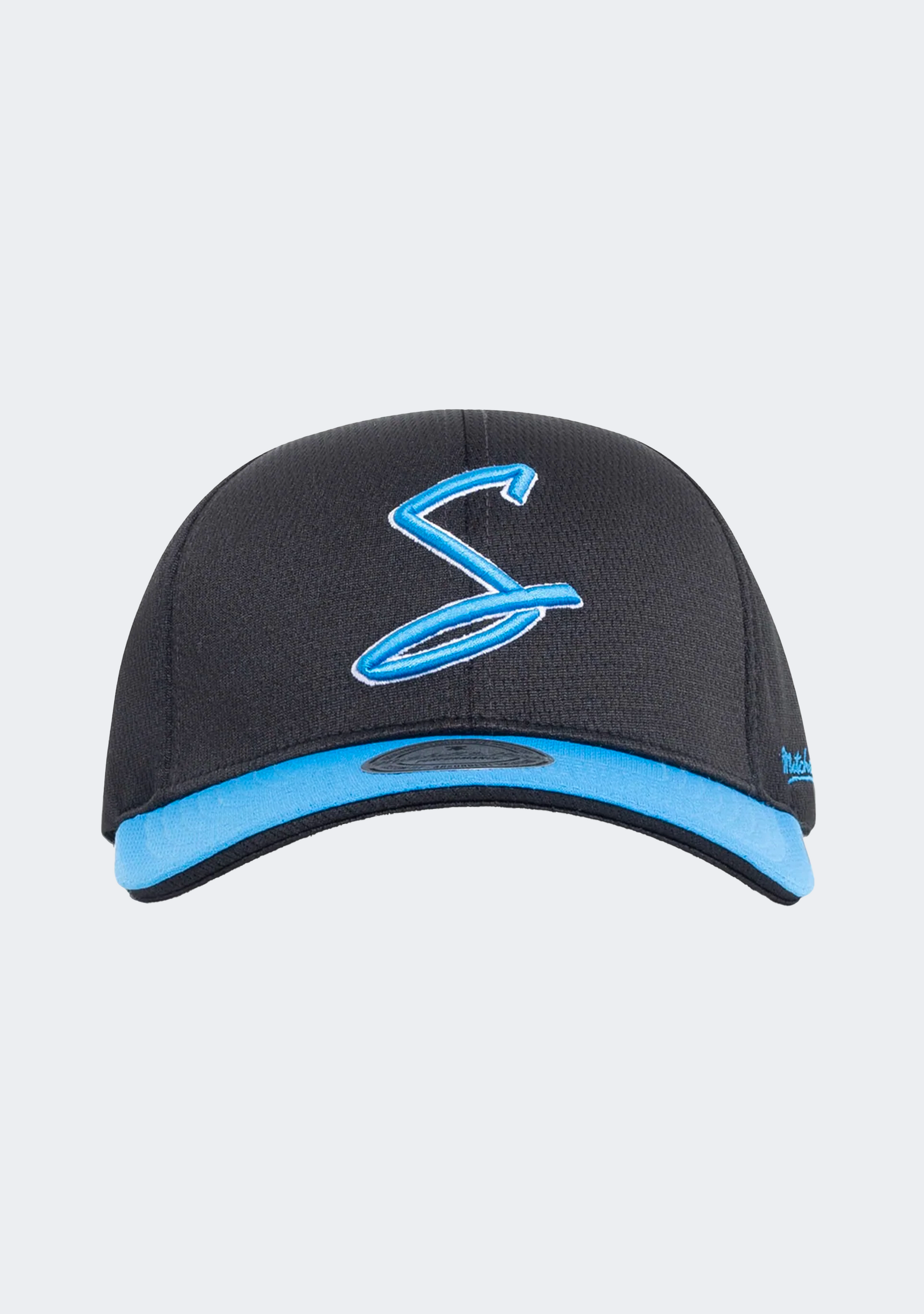 Mitchell & Ness BBL Adelaide Strikers On Field Cap