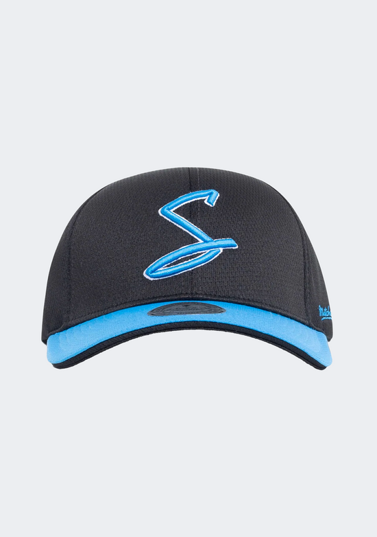 Mitchell & Ness BBL Adelaide Strikers On Field Cap