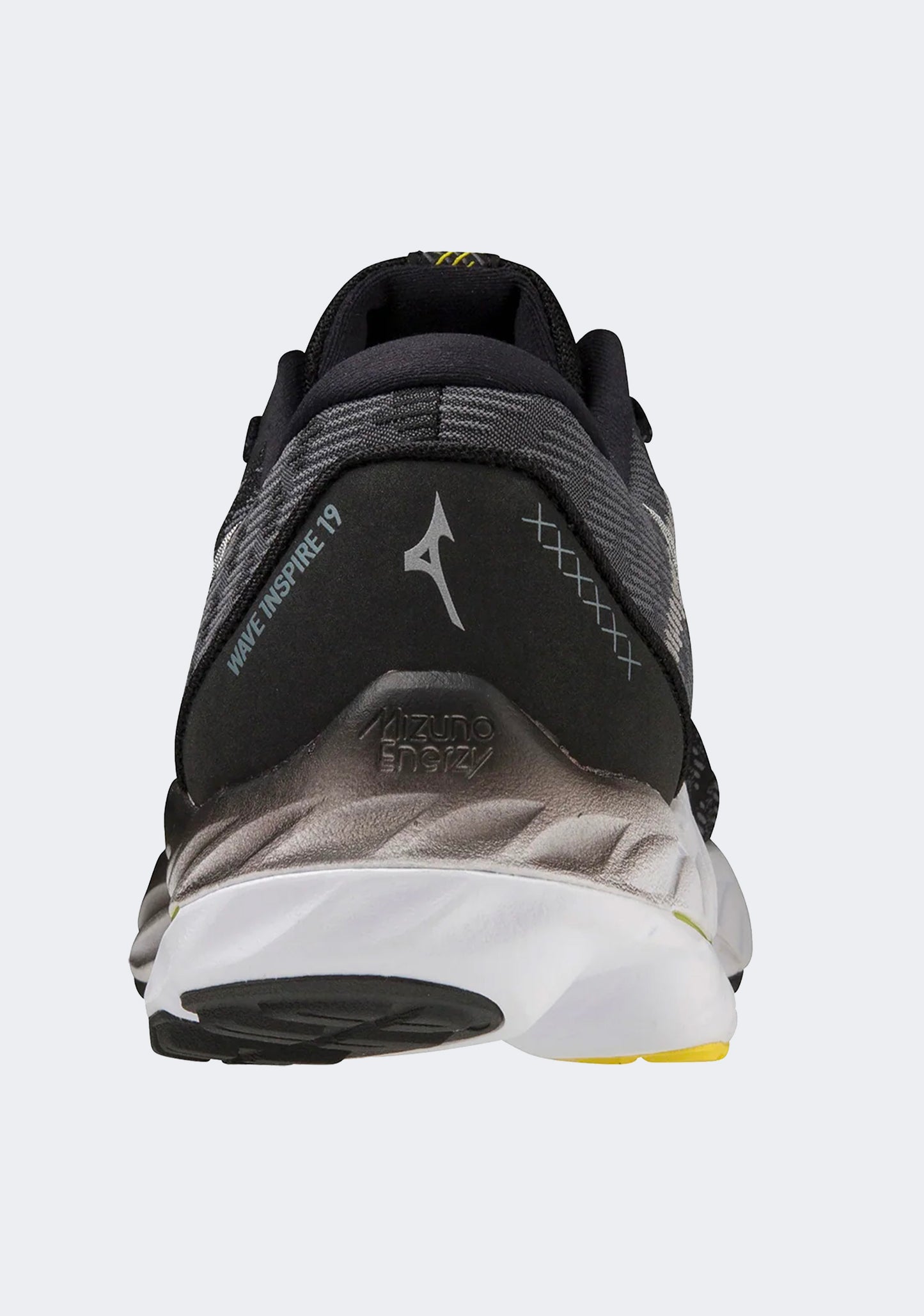 Mizuno Men's Wave Inspire 19 SSW (2E Width)
