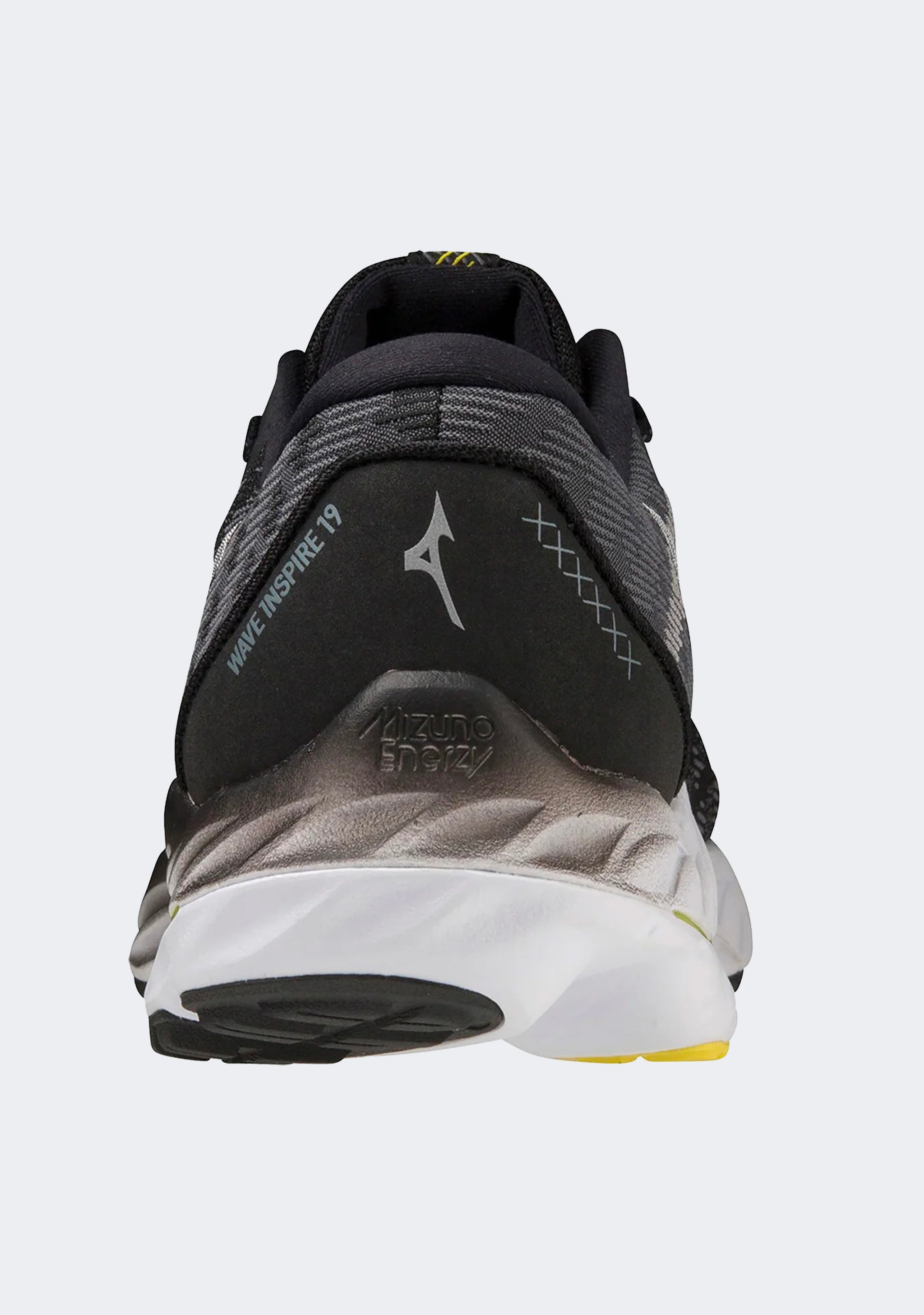 Mizuno Men's Wave Inspire 19 SSW (2E Width)