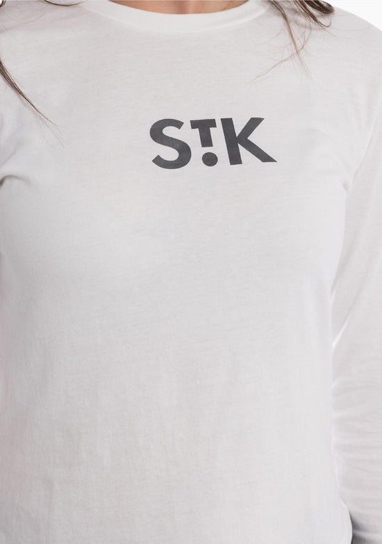 NAR Women's St Kilda Long Sleeve Pyjama Set