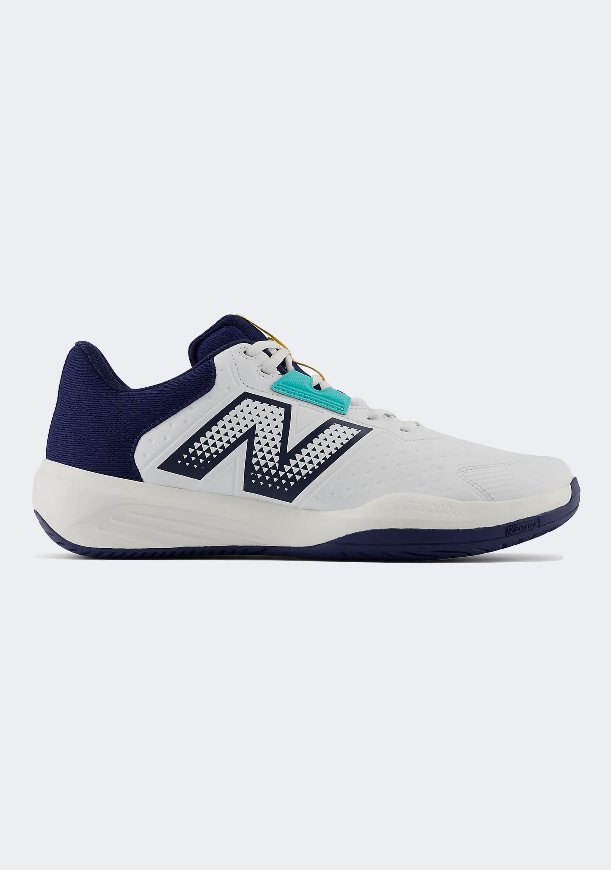 New Balance Men's 696 V6 Synthetic