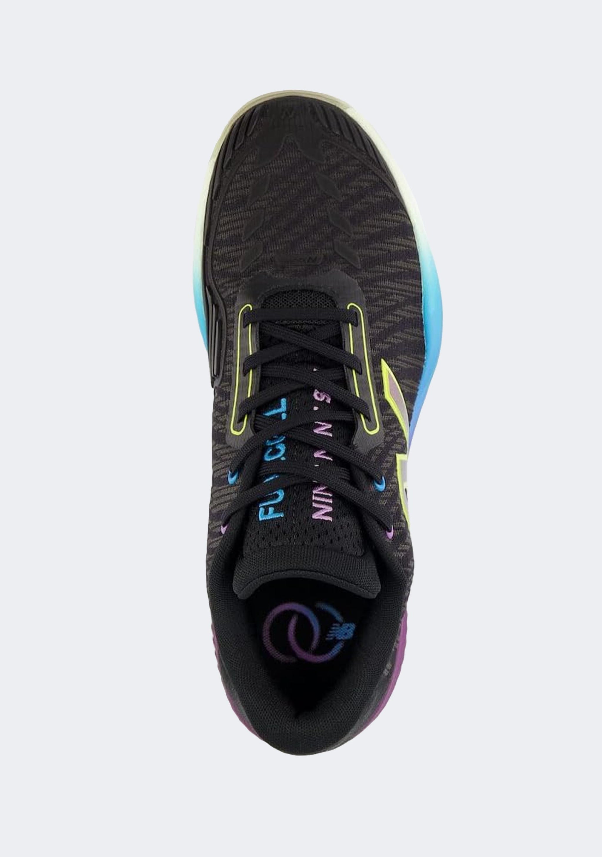 New Balance Men's Fuelcell 996 V5