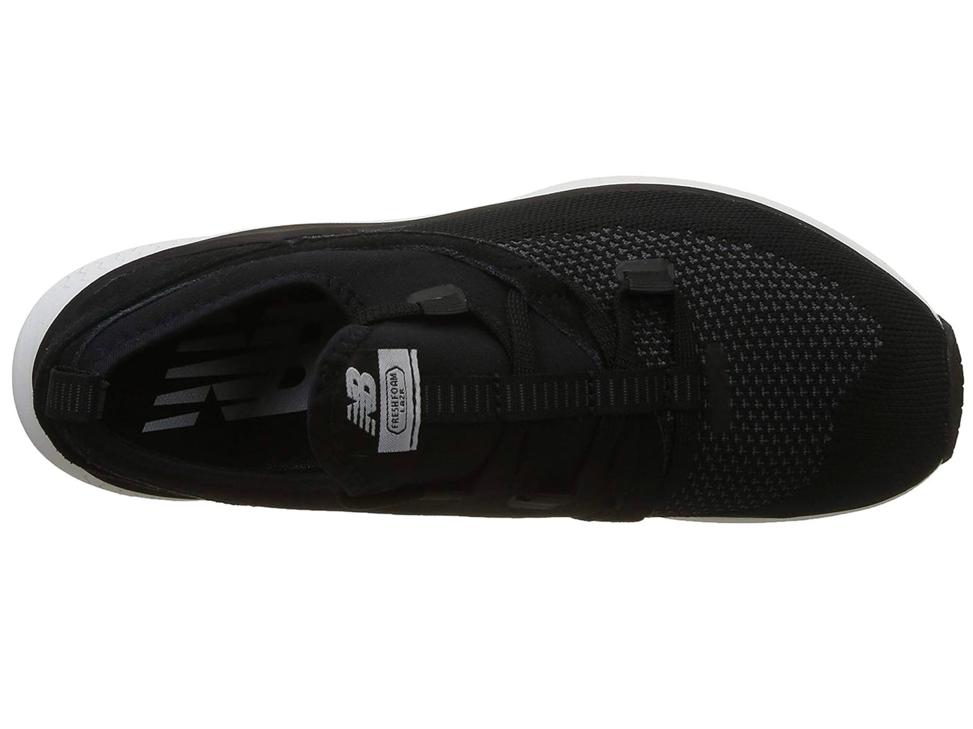 New Balance Mens Fresh Foam Lazr MLAZRCB