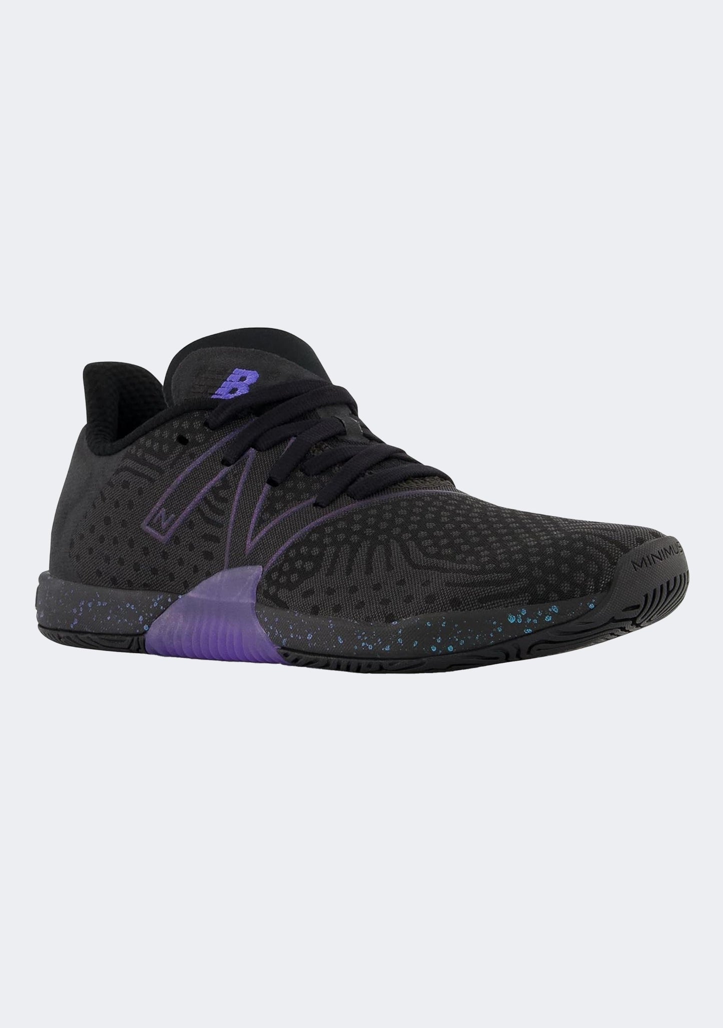 New Balance Women's Minimus Trail Runners
