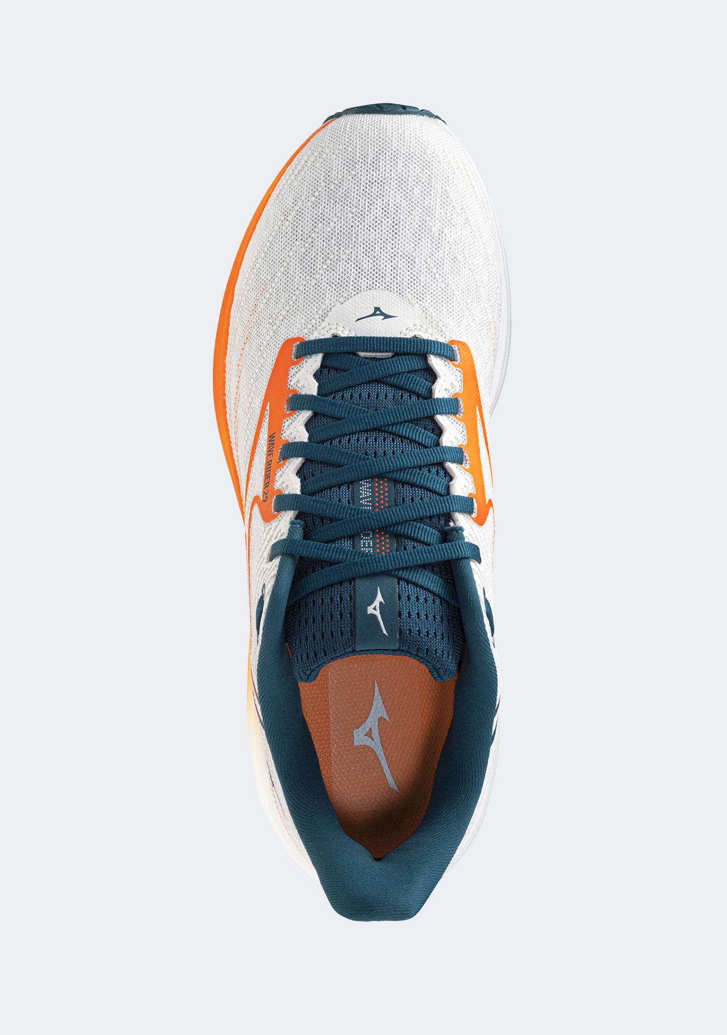 Mizuno Men's Wave Rider 29