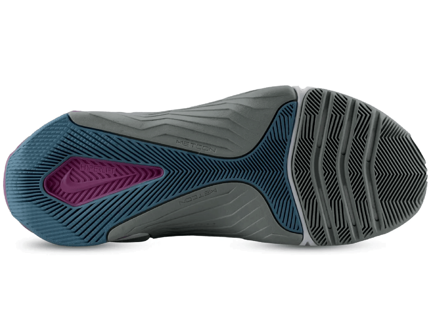 Nike Womens Metcon 8 Flyease <BR> DO9381 002