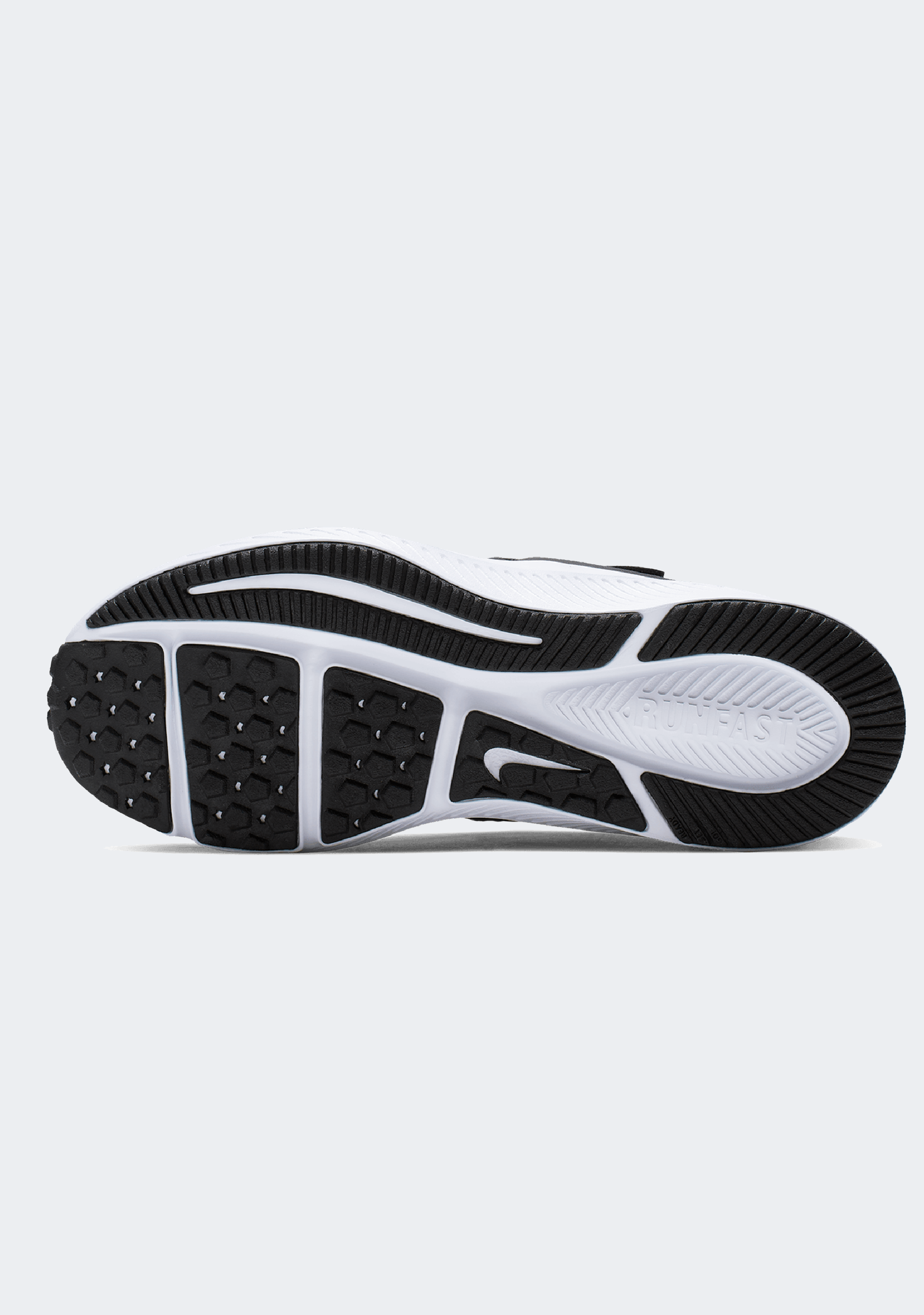 Nike Junior Star Runner 2 Playschool (PSV)