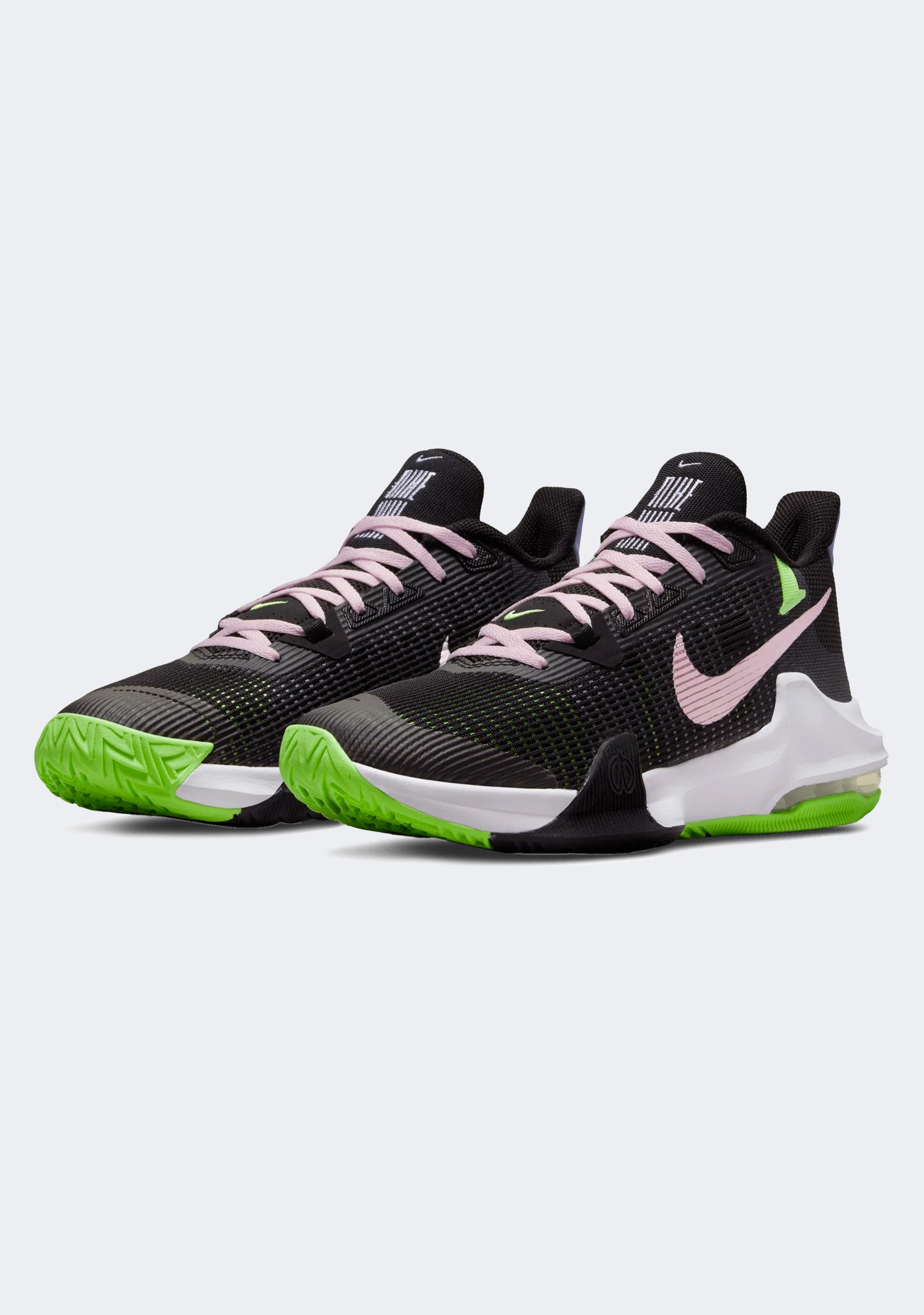 Nike Men's Air Max Impact 3