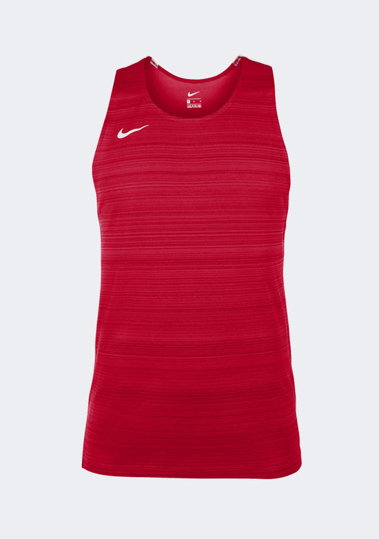 Nike Men's Stock Dry Miler Singlet