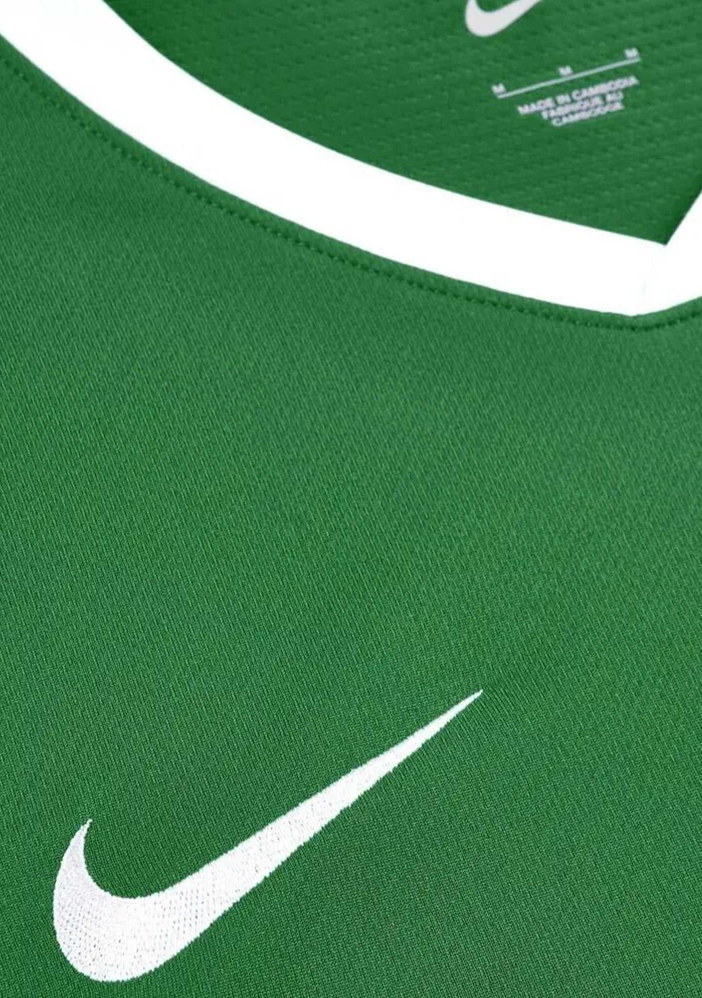 Nike Men's Team Spike Short Sleeve Jersey