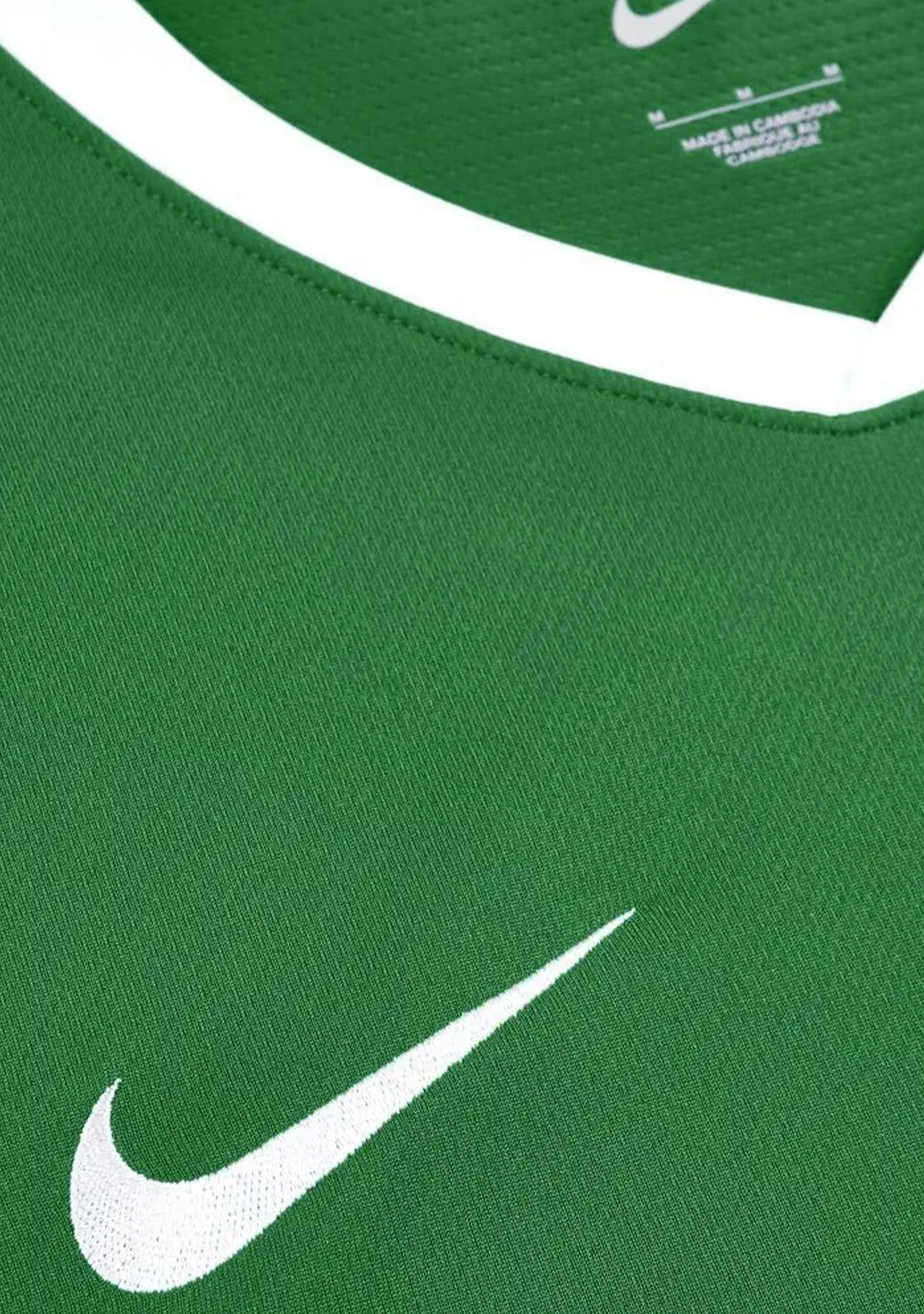 Nike Men's Team Spike Short Sleeve Jersey