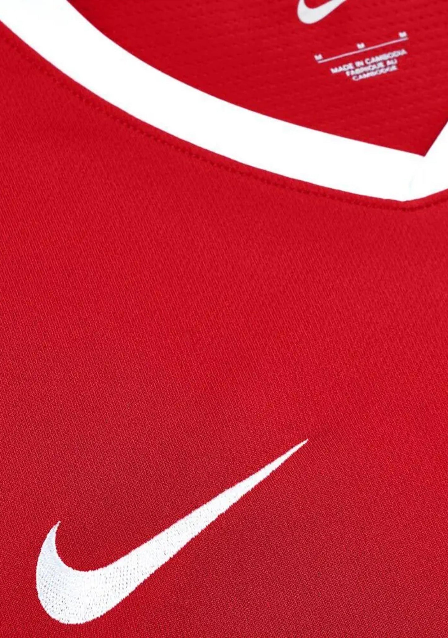 Nike Men's Team Spike Short Sleeve Jersey