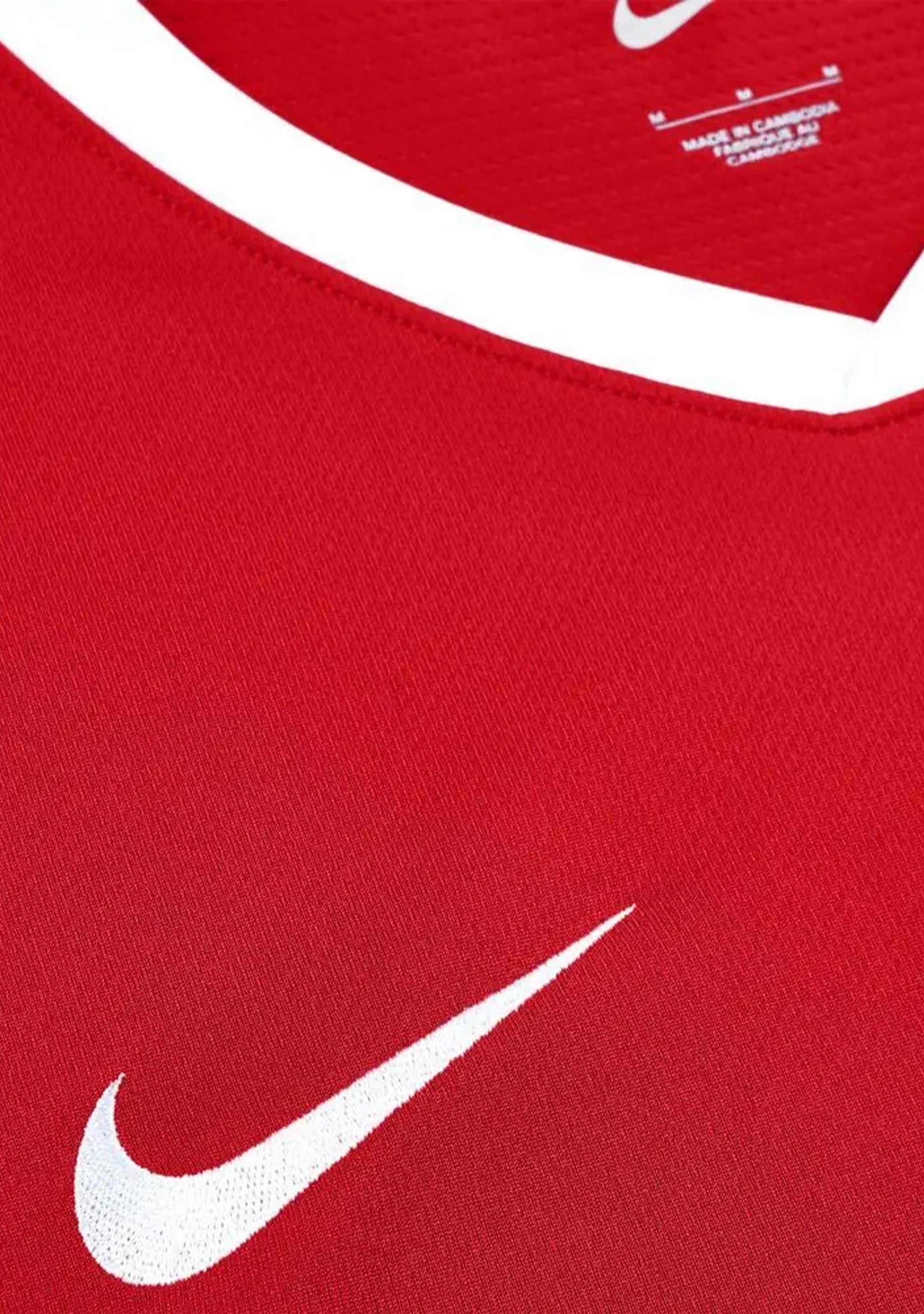 Nike Men's Team Spike Short Sleeve Jersey