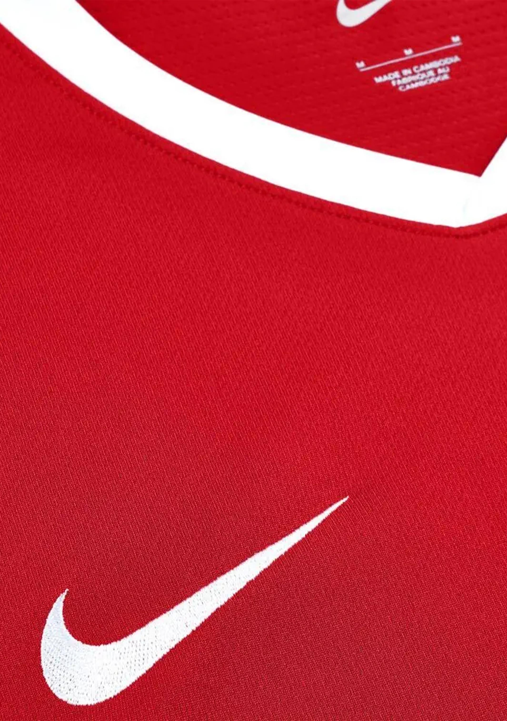 Nike Men's Team Spike Short Sleeve Jersey