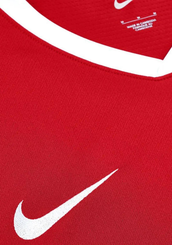 Nike Men's Team Spike Short Sleeve Jersey