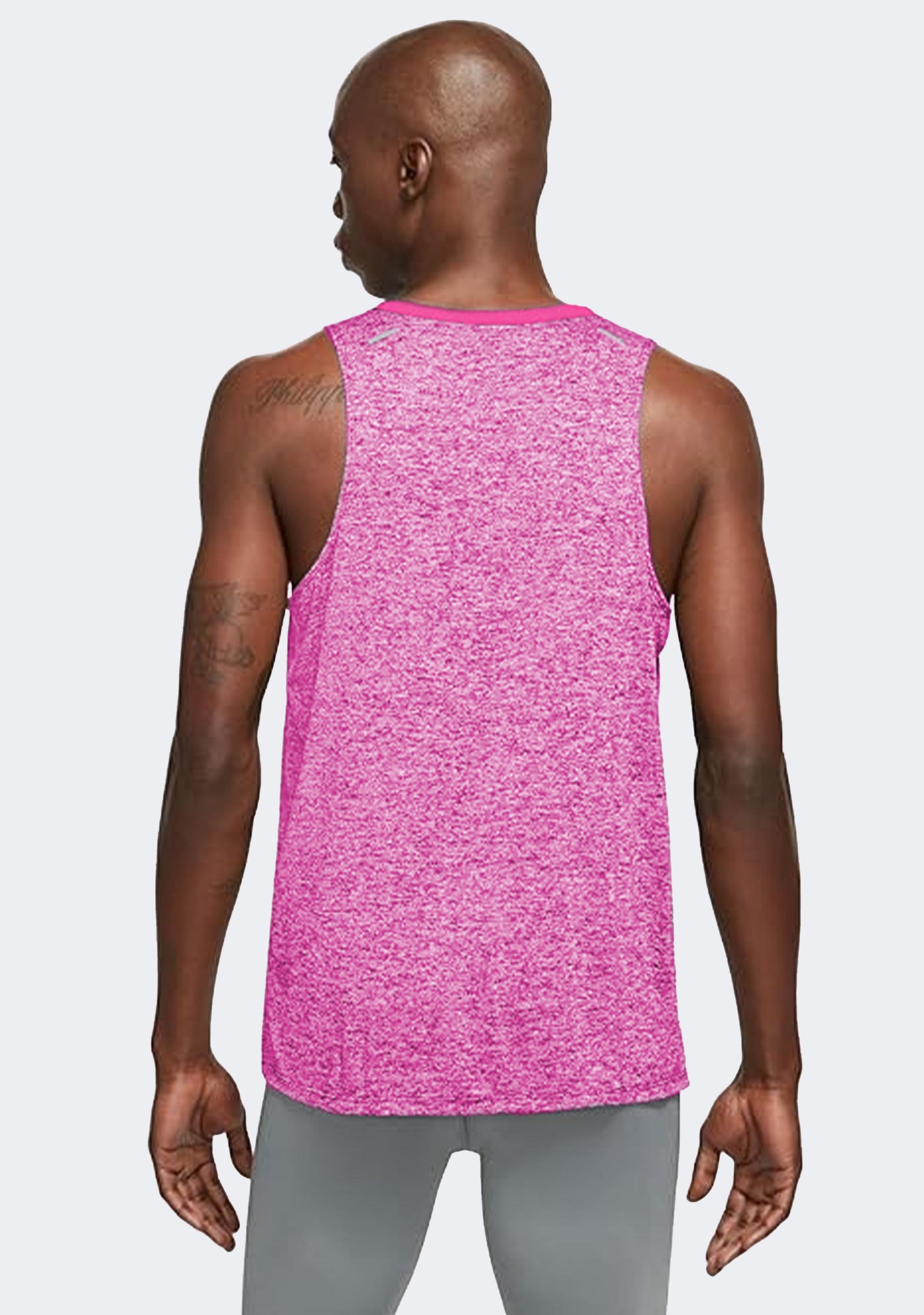Nike Men's Dri-fit 365 Running Tank Top