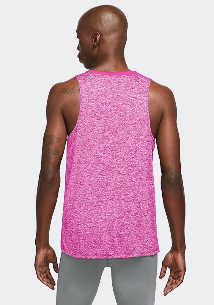 Nike Men's Dri-fit 365 Running Tank Top