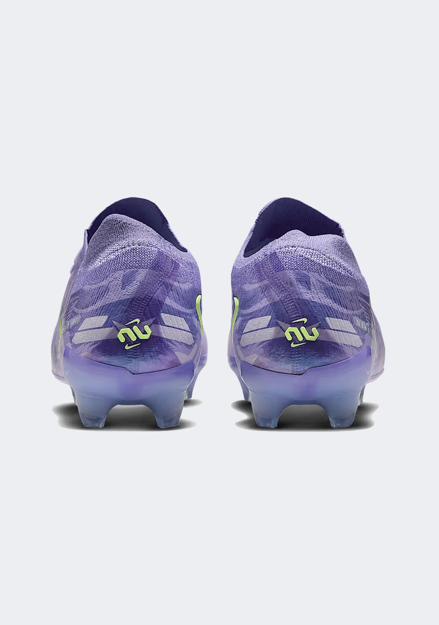 Nike Men's Phantom GX II Elite FG NU 1