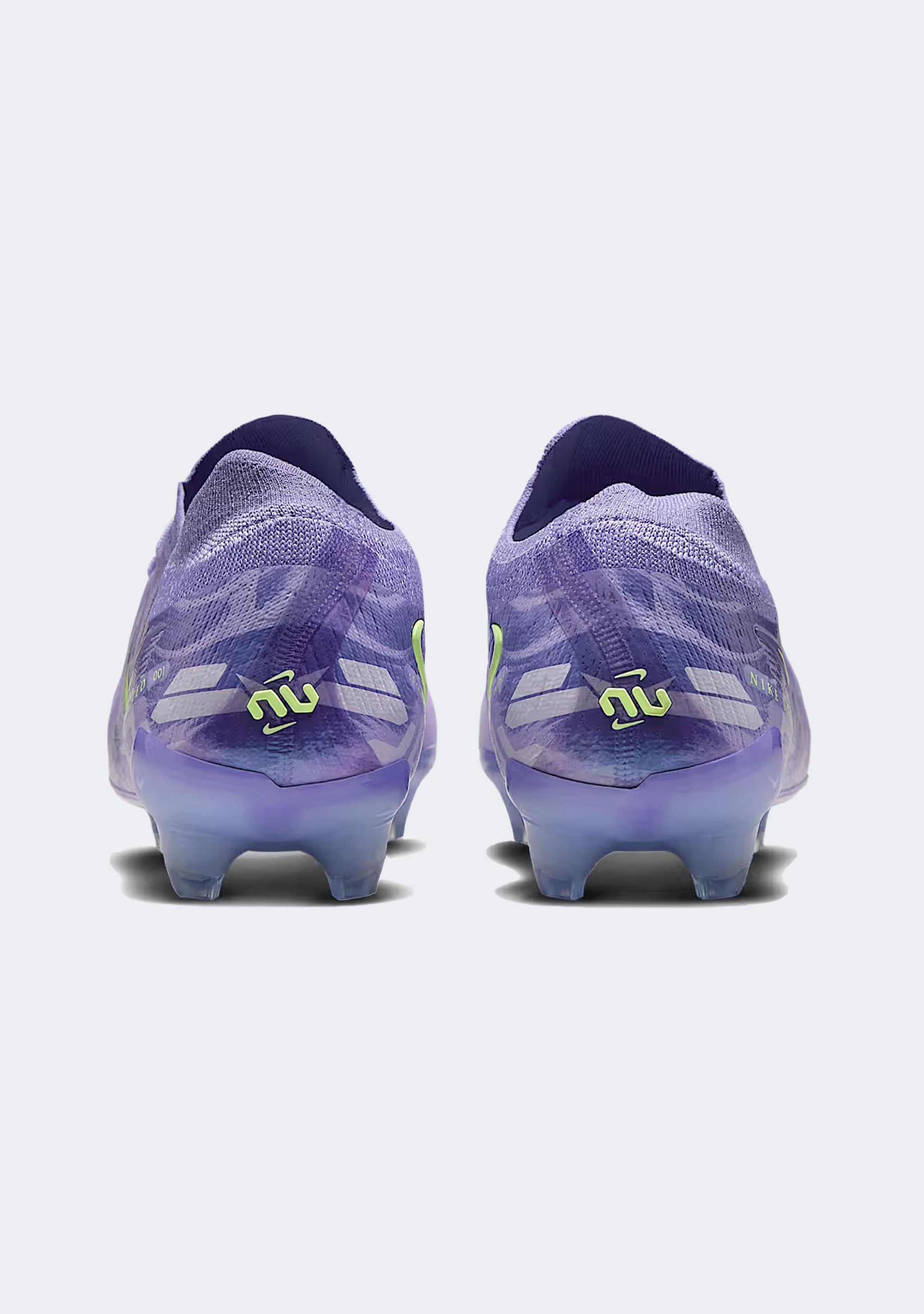 Nike Men's Phantom GX II Elite FG NU 1