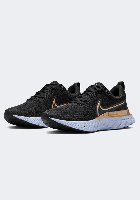 Nike Women’s React Infinity Run Flyknit 2