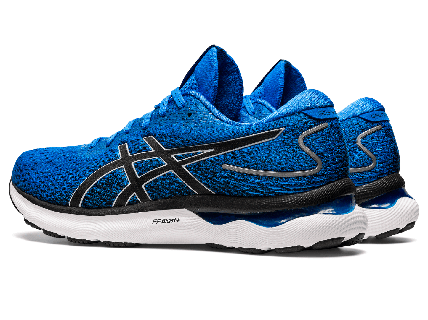 Asics Mens Gel Nimbus 24