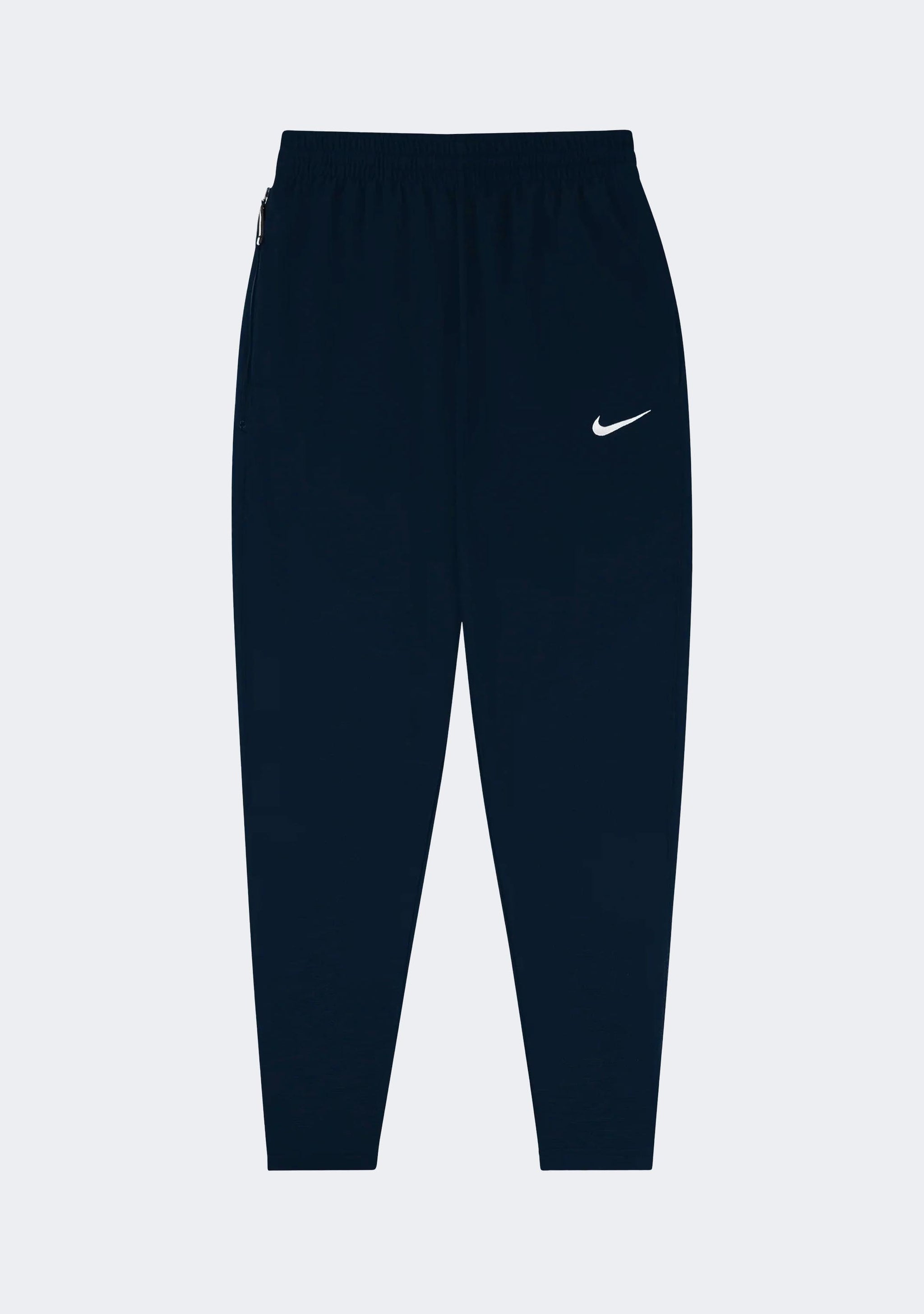 Nike Men's Team Basketball Stock Pants Navy