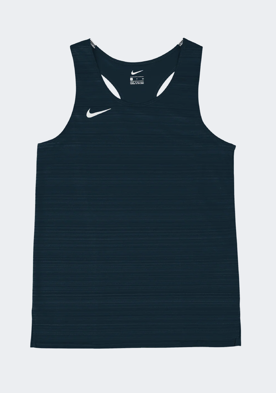 Nike Kids' Stock Dry Miler Singlet