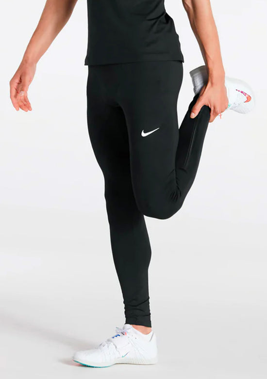 Nike Men's Full Length Tights Black