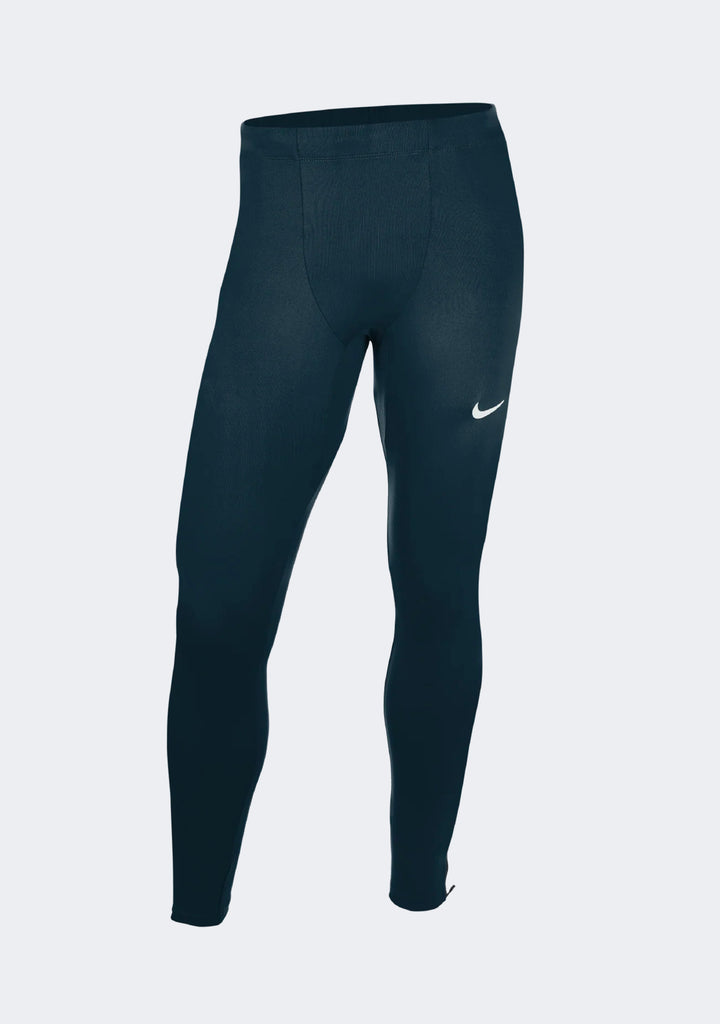 Nike Men's Full Length Tights Navy