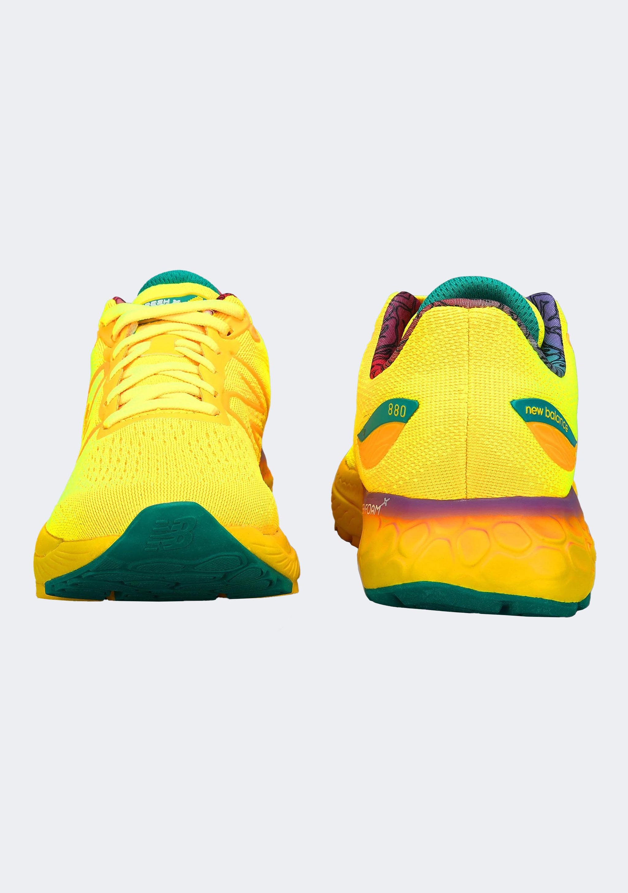 New Balance Women’s Fresh Foam X 880v12