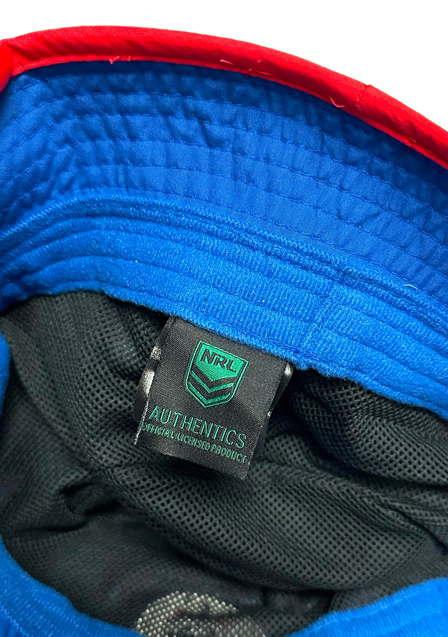 O'Neills Newcastle Knights Bucket Hat