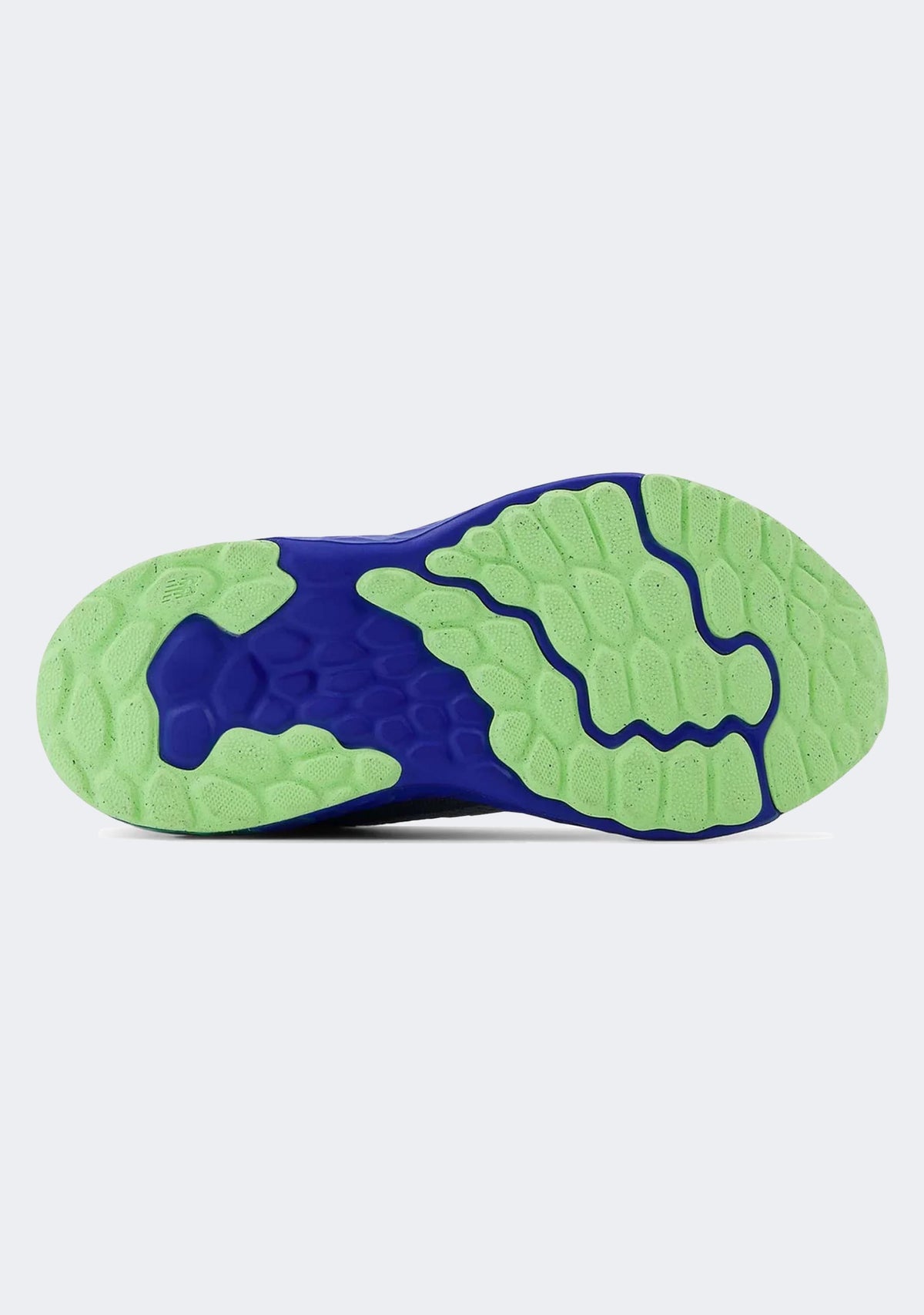 New Balance Kids' Fresh Foam Arishi v4 Bungee Lace