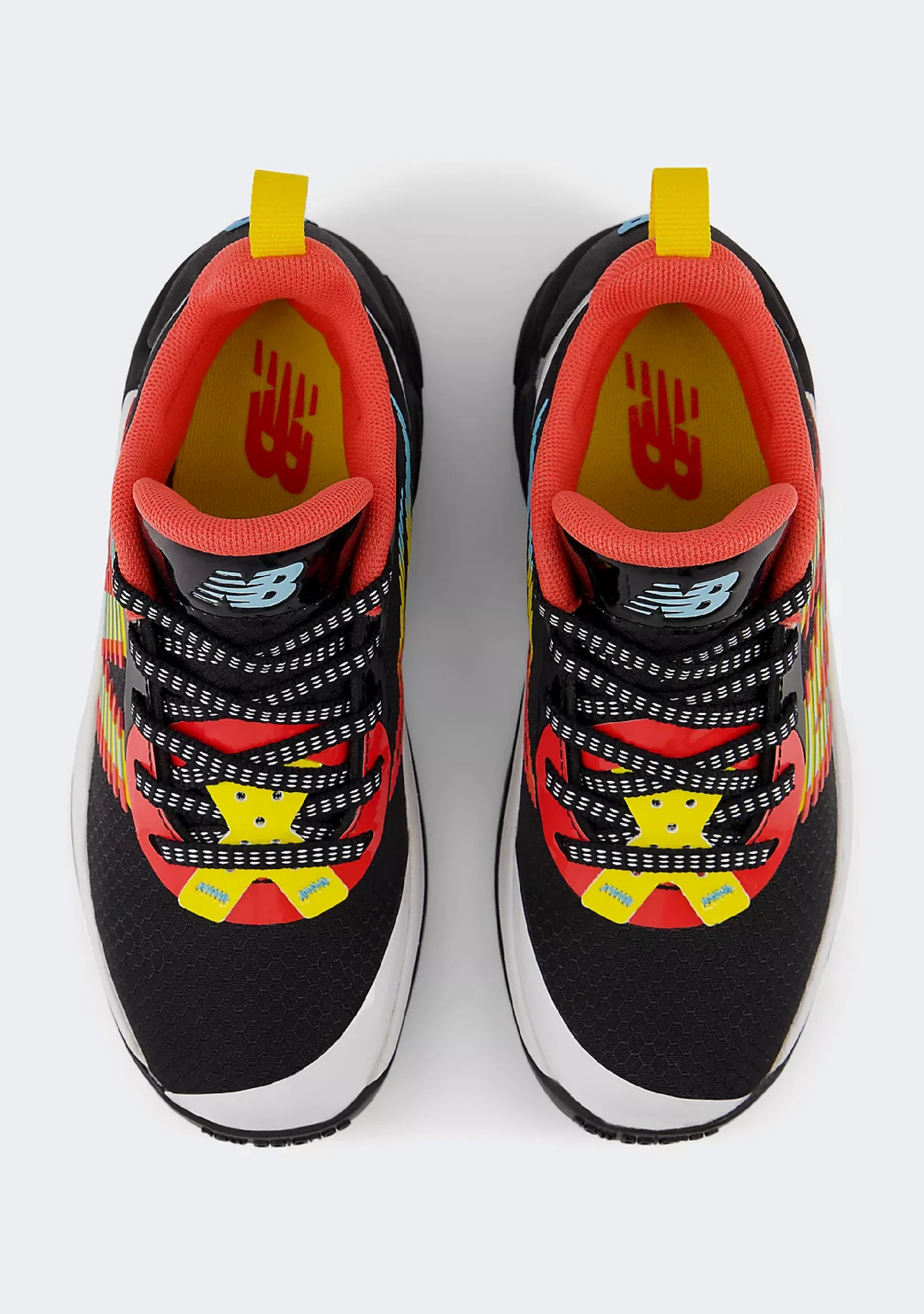 New Balance Kids' Two WXY V5