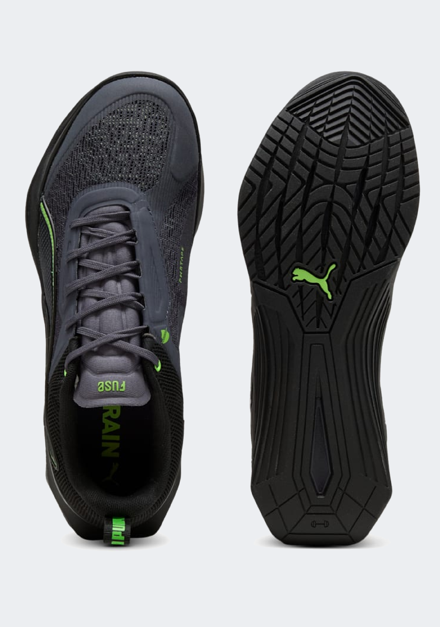 Puma Men's Fuse 3.0