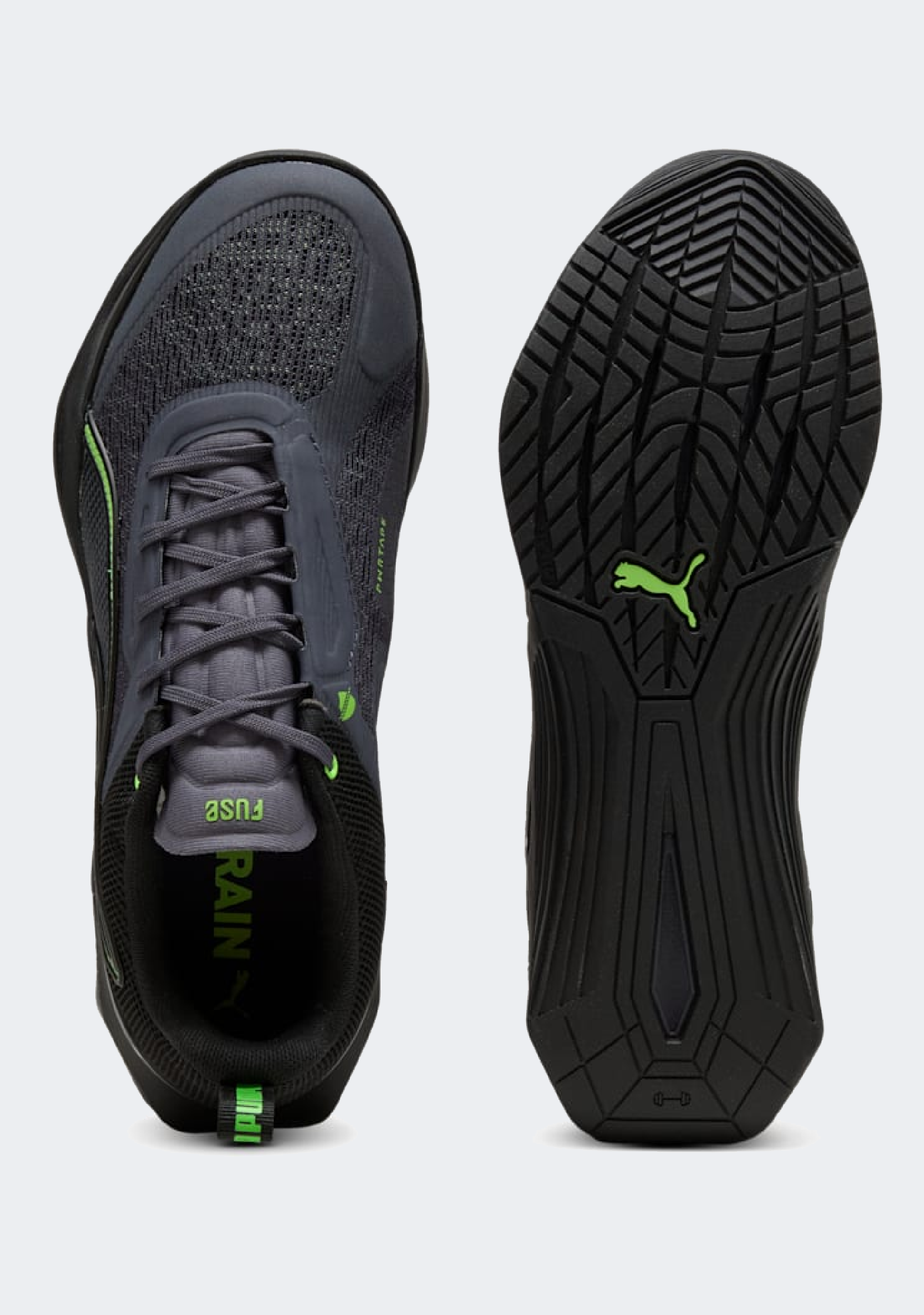 Puma Men's Fuse 3.0
