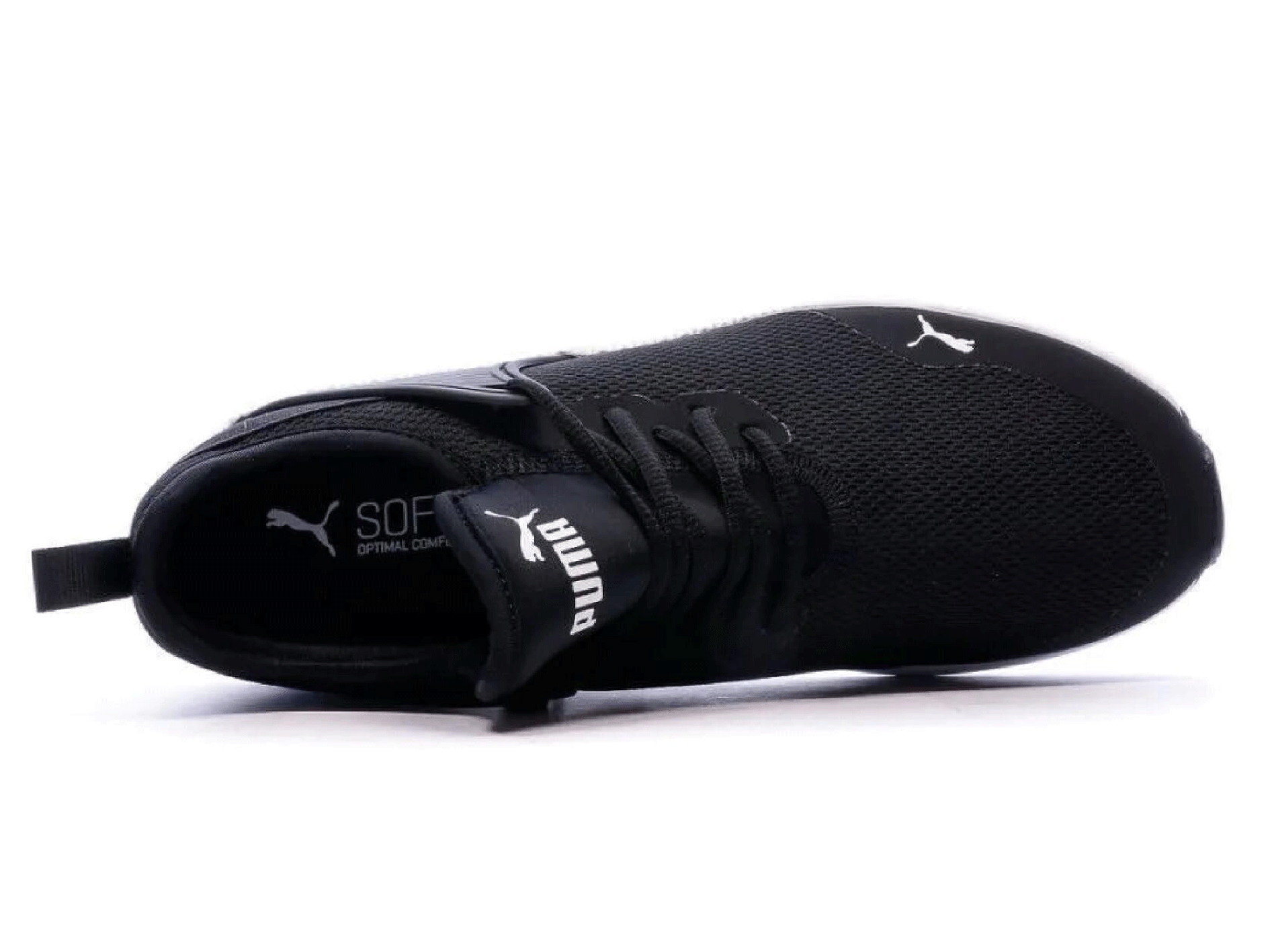 Puma Mens Pacer Next Cage Core 369982 01