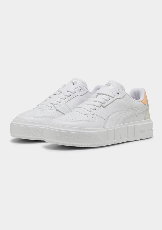 Puma Women's Cali Court Leather