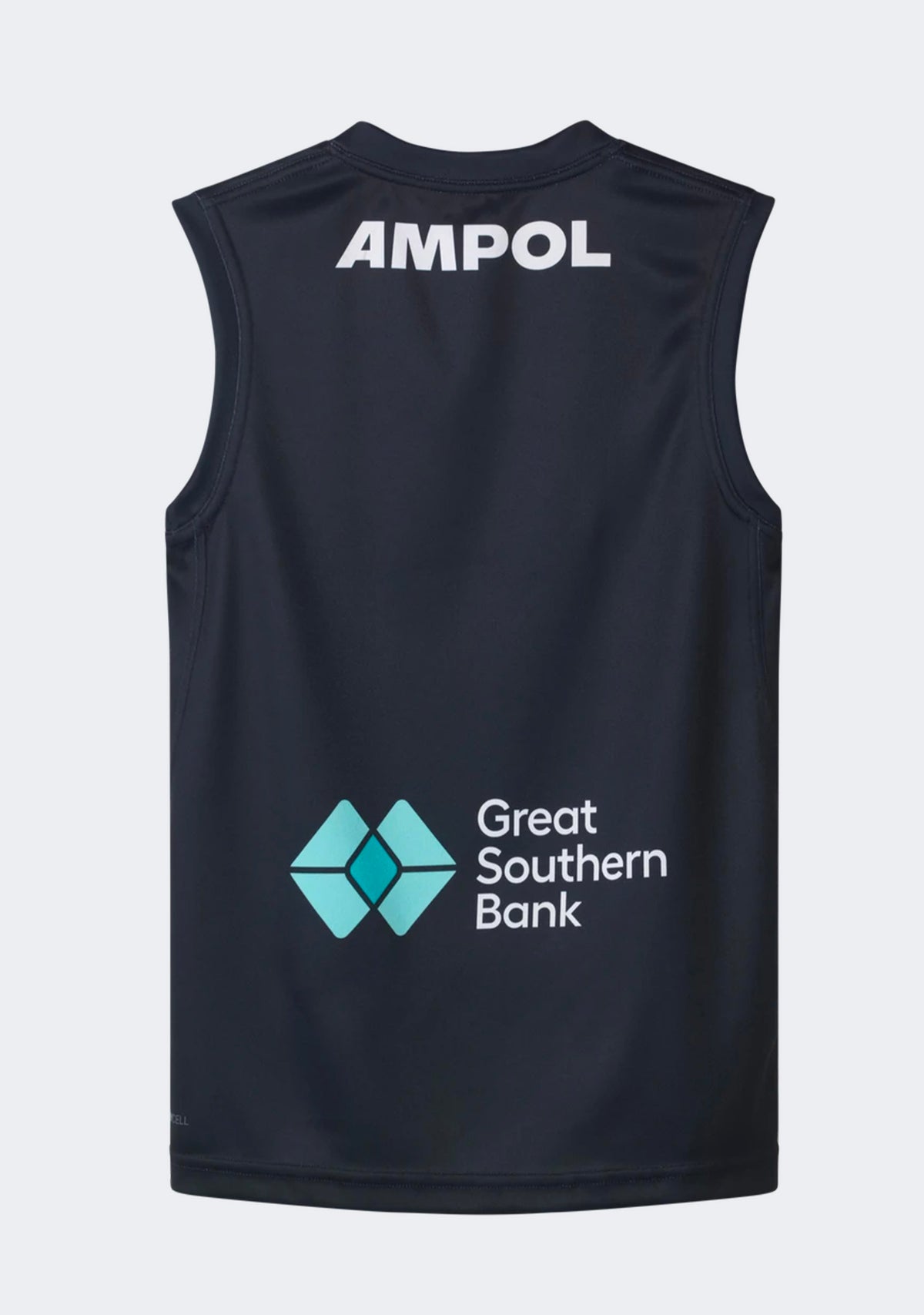 Puma Men's Carlton FC 2026 Replica Home Guernsey
