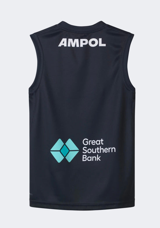 Puma Men's Carlton FC 2026 Replica Home Guernsey
