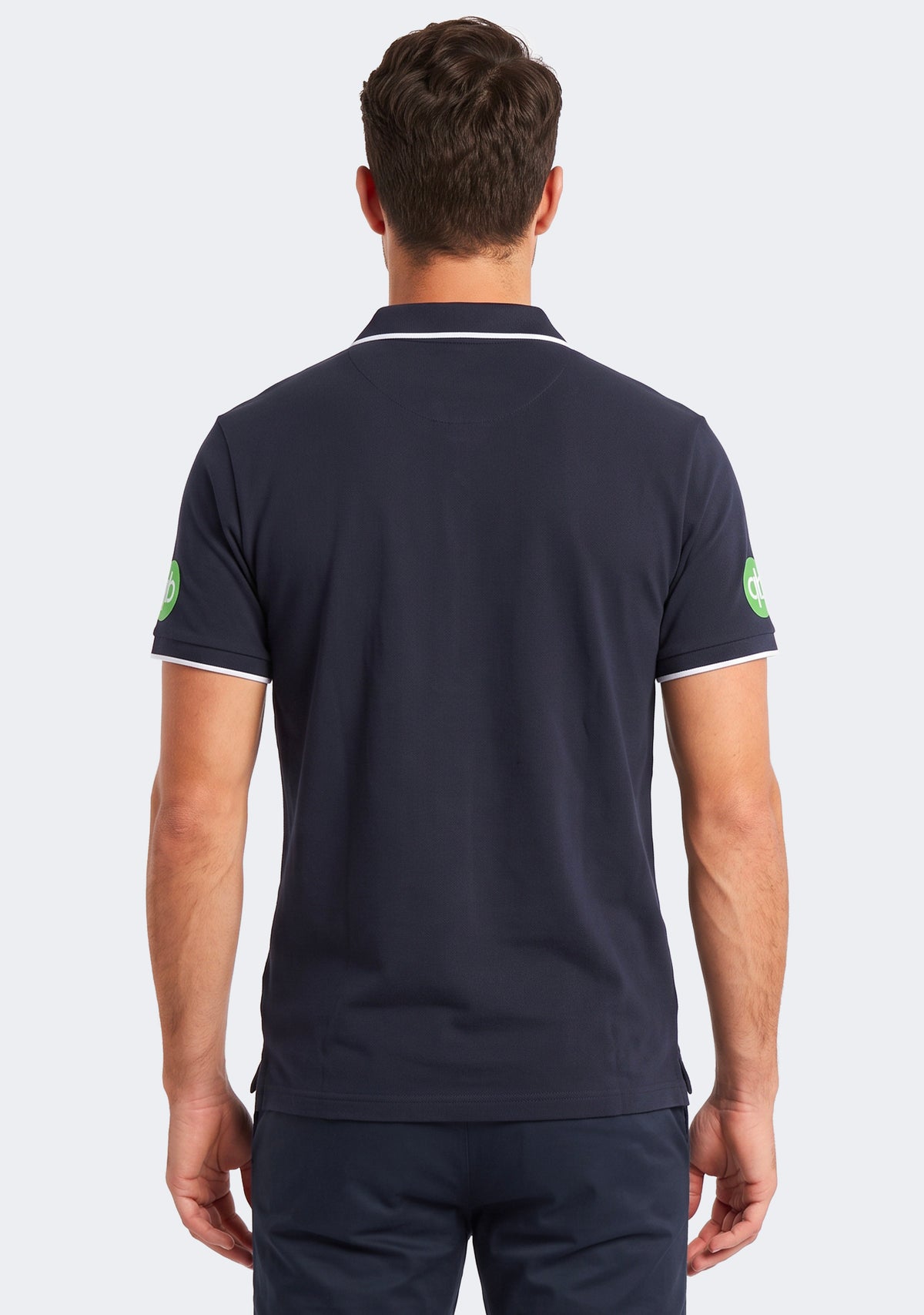Puma Men's Carlton FC 2026 Team Polo Navy