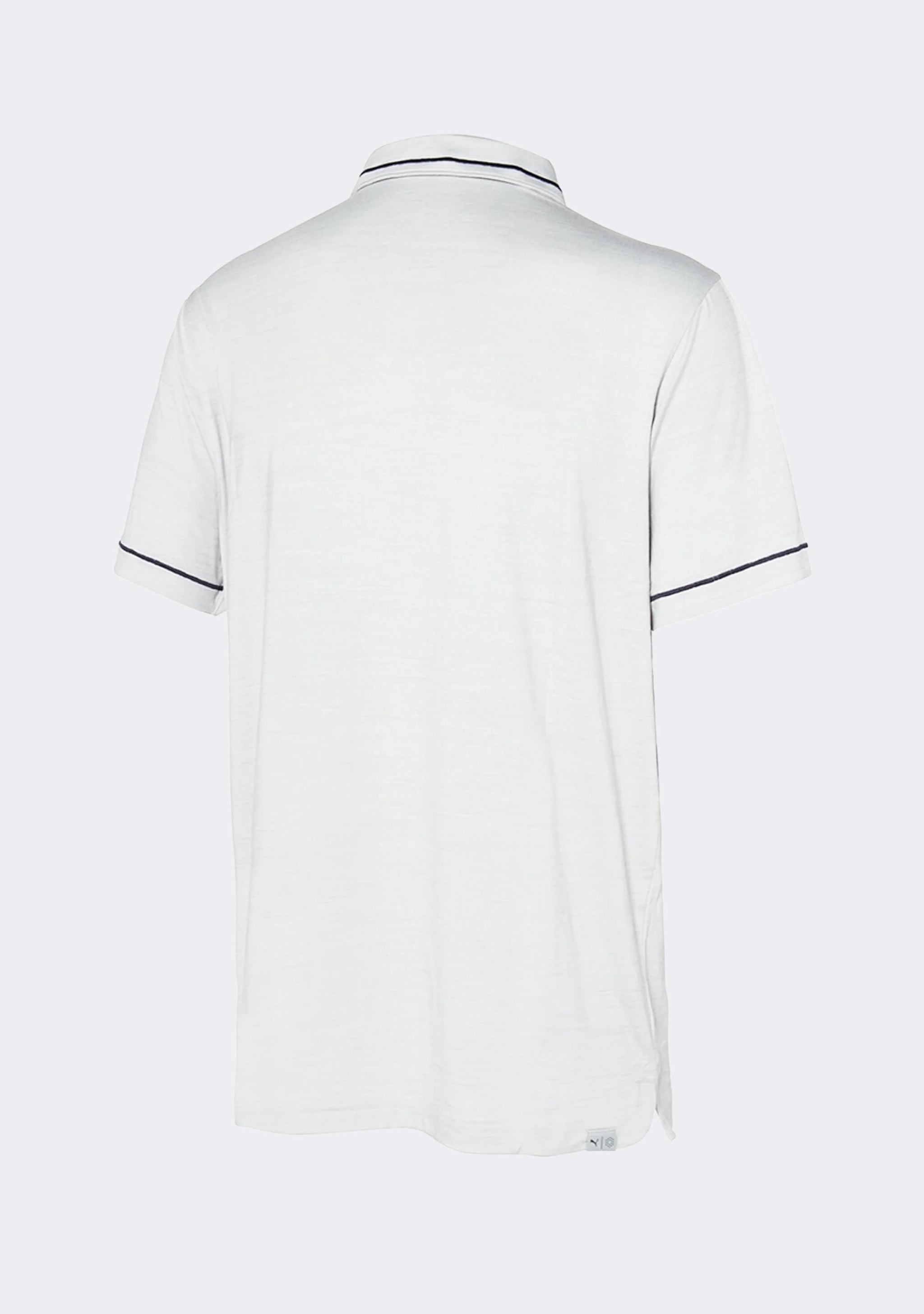 Puma Men's Cloudspun Monarch Golf Polo
